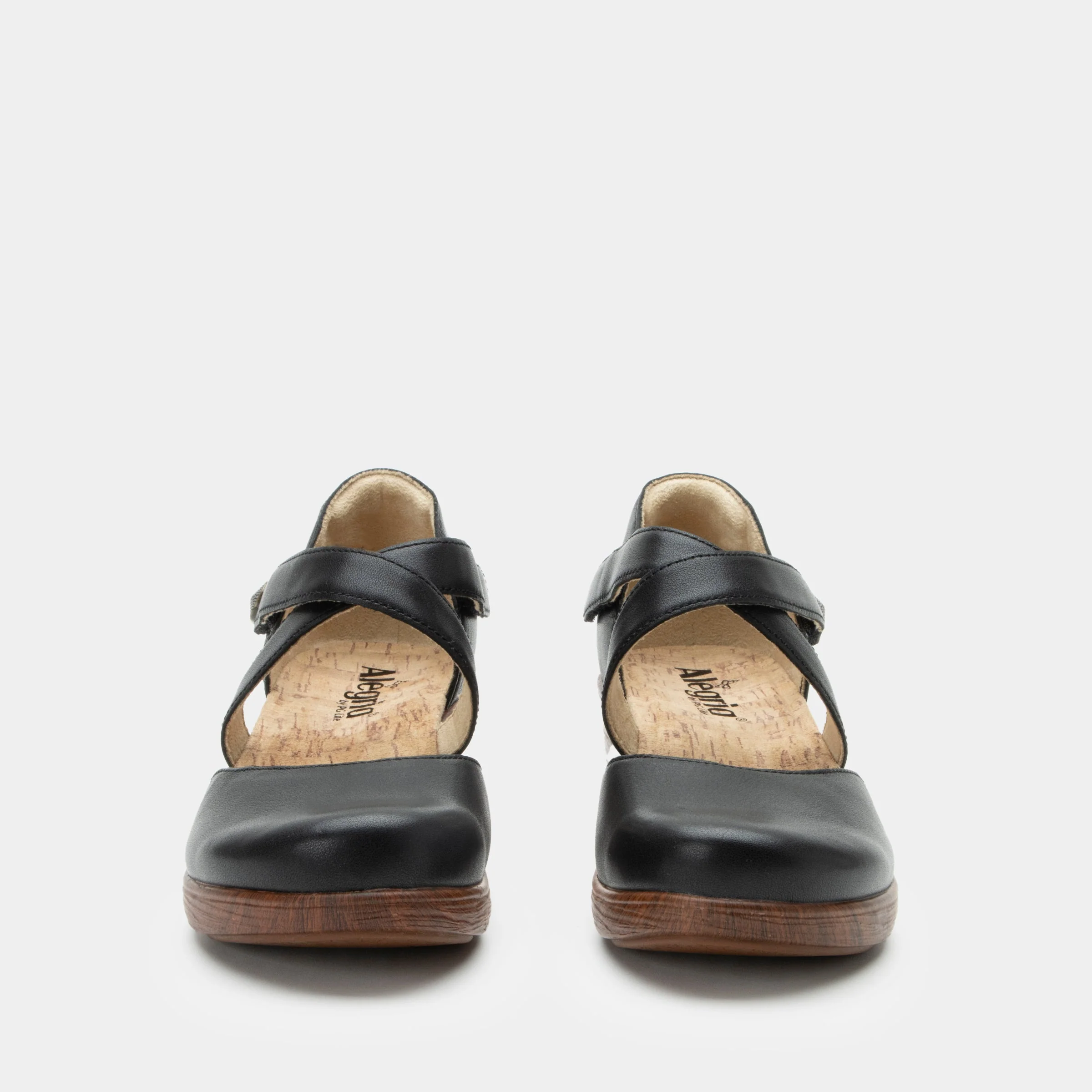 Savina Coal Shoe - Image 5