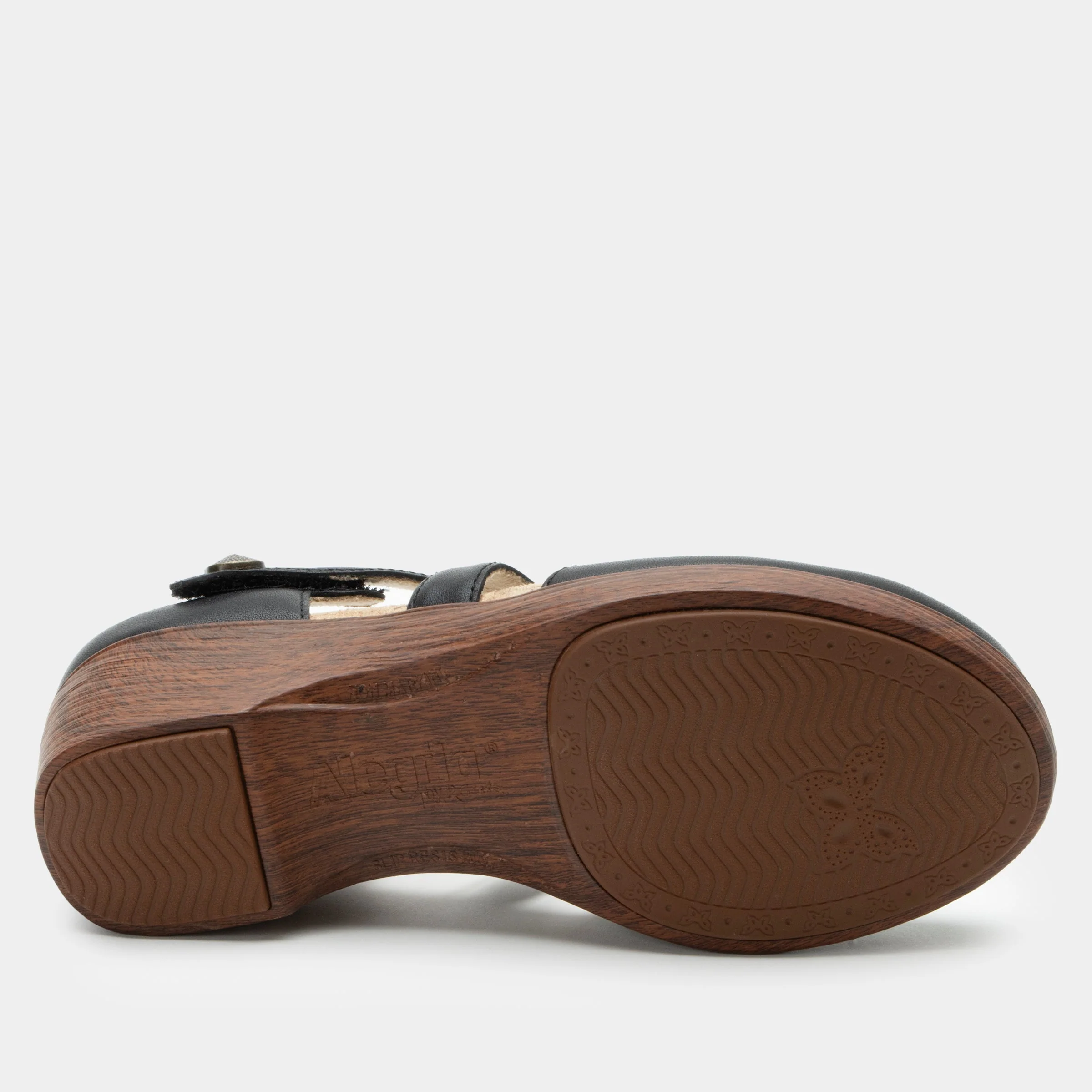Savina Coal Shoe - Image 6