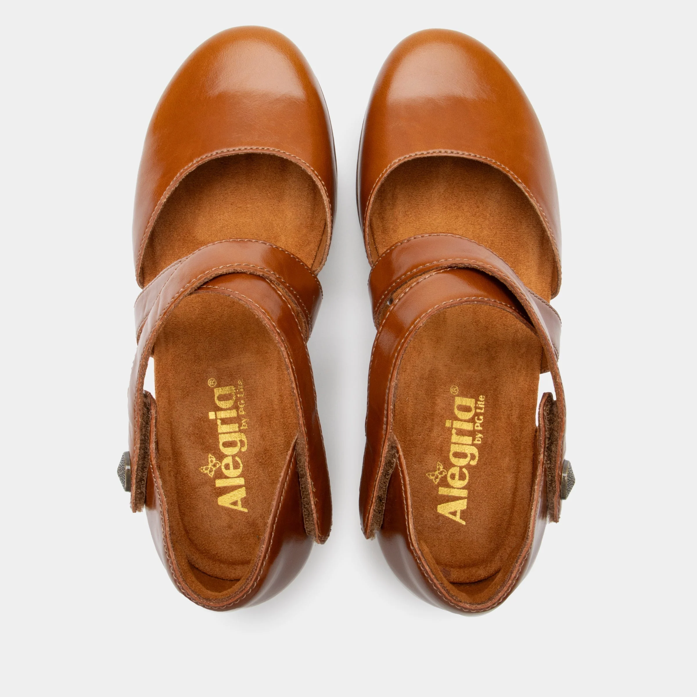 Savina Luggage Shoe - Image 5