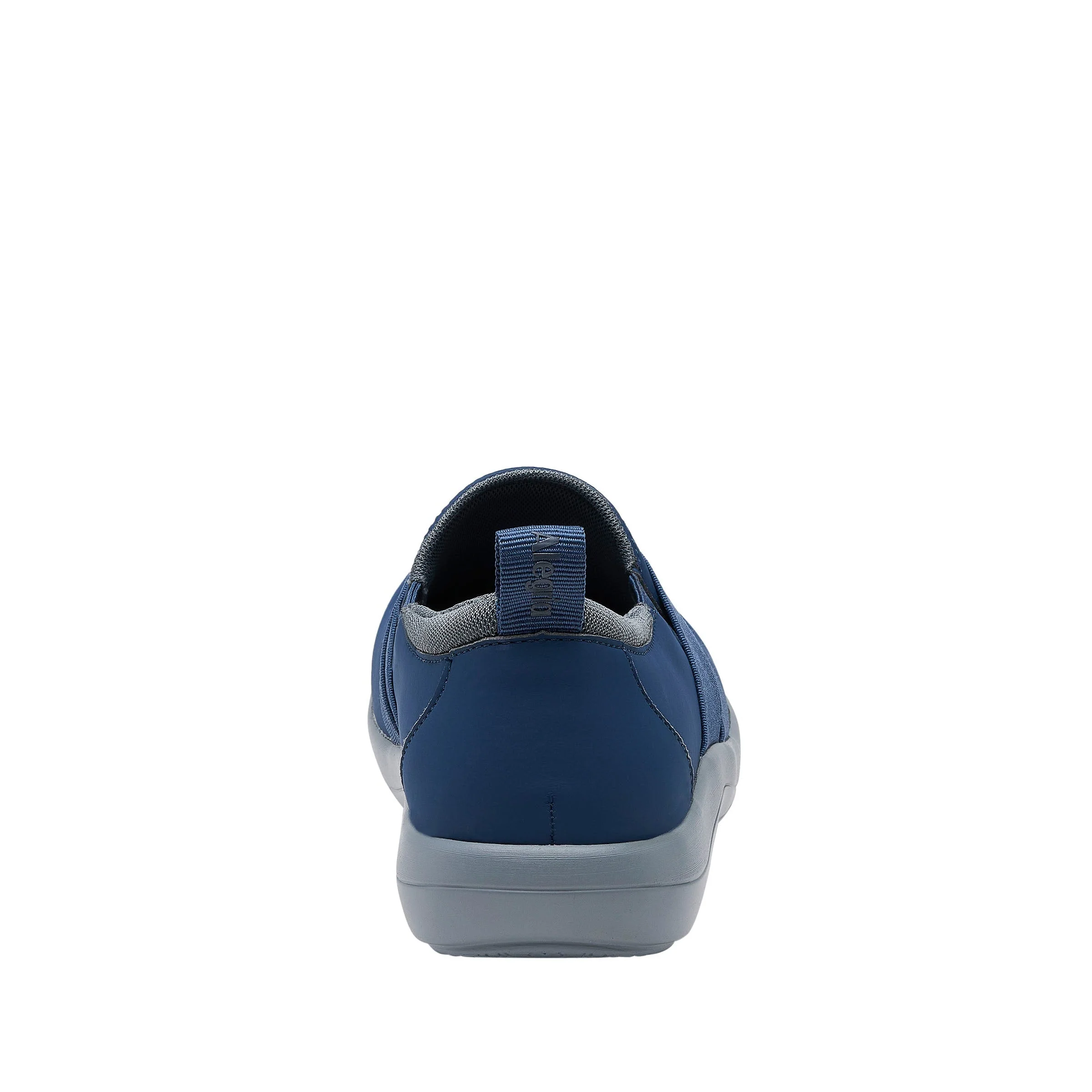 Savvie Navy Shoe - Image 4