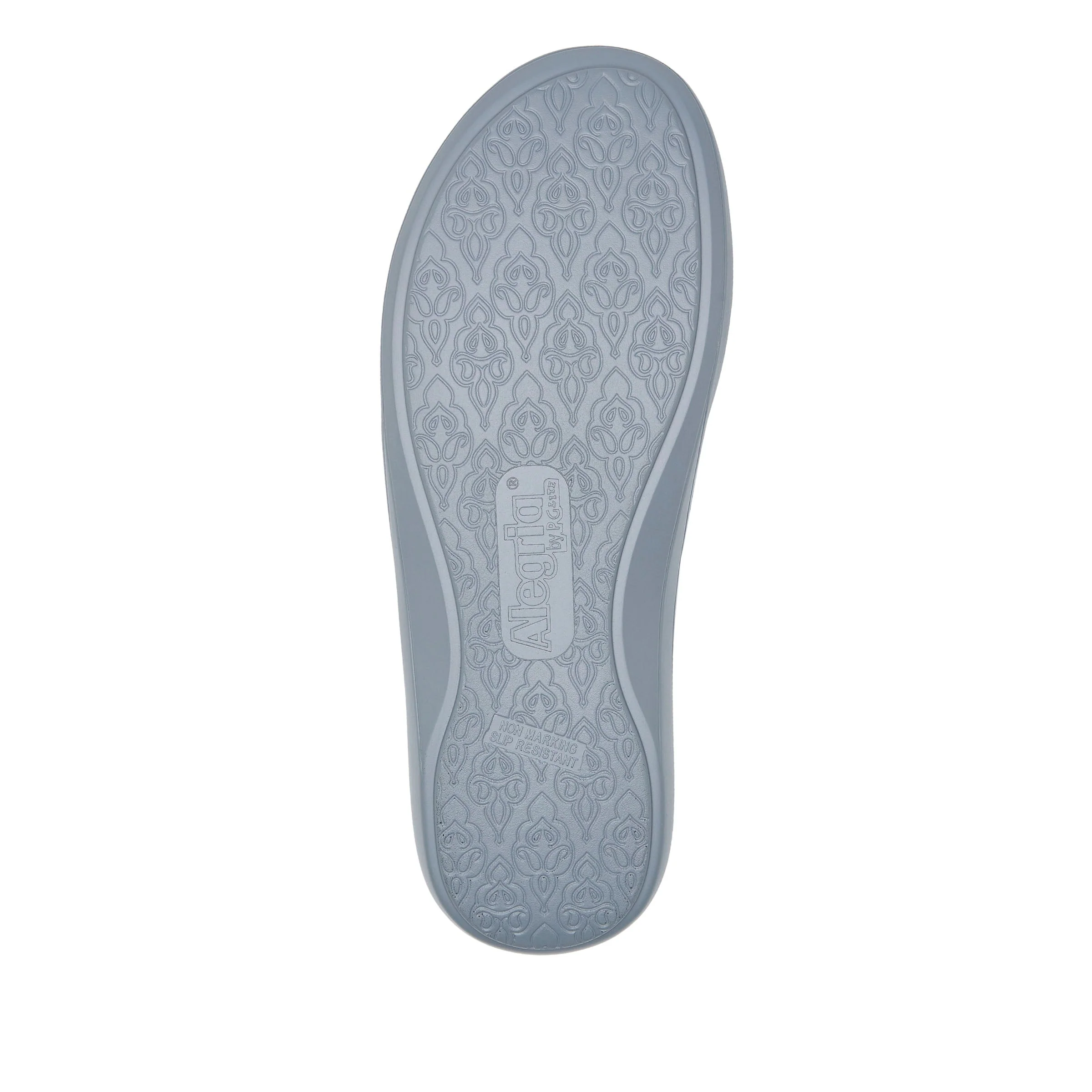 Savvie Navy Shoe - Image 6