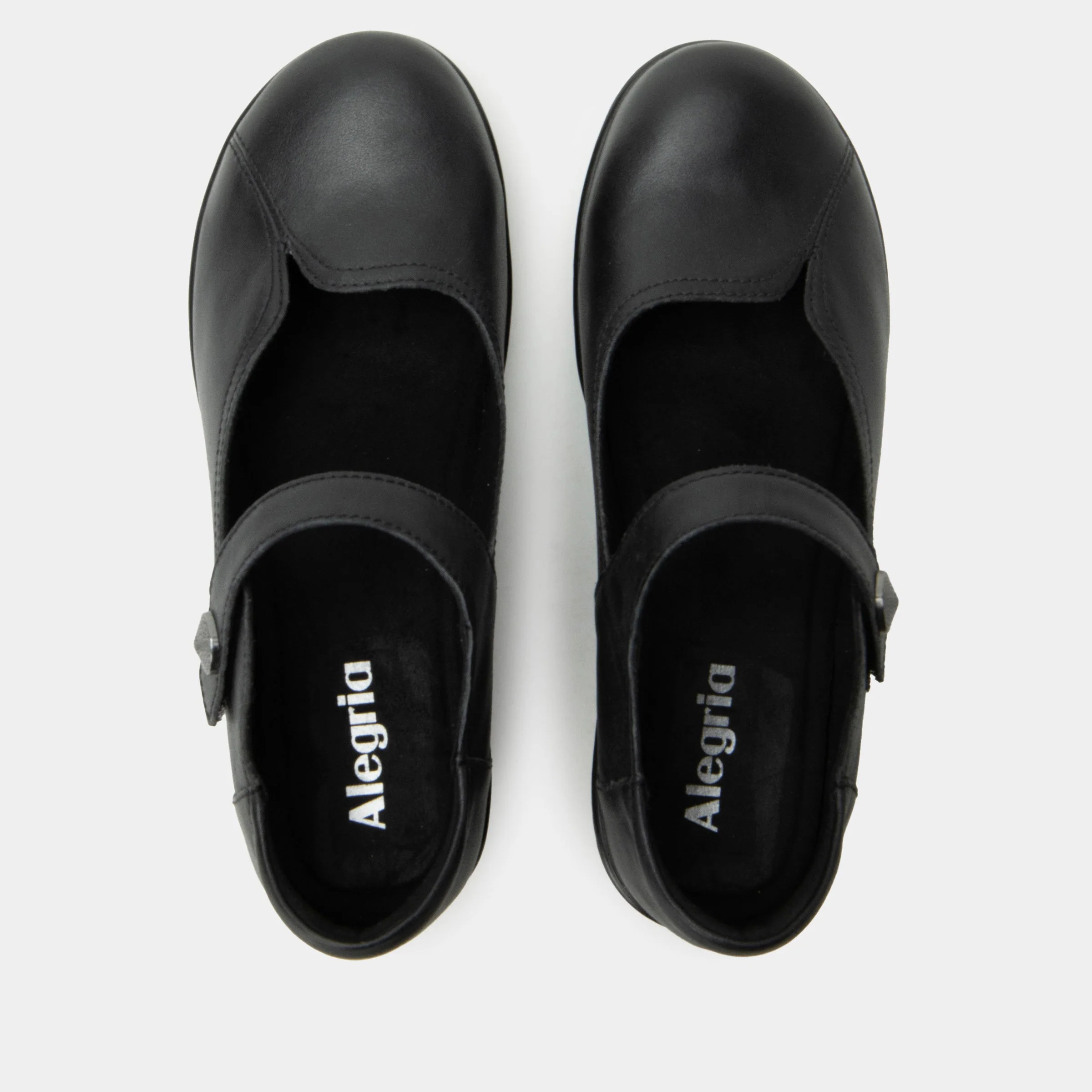 Saylar Noir Shoe - Image 5