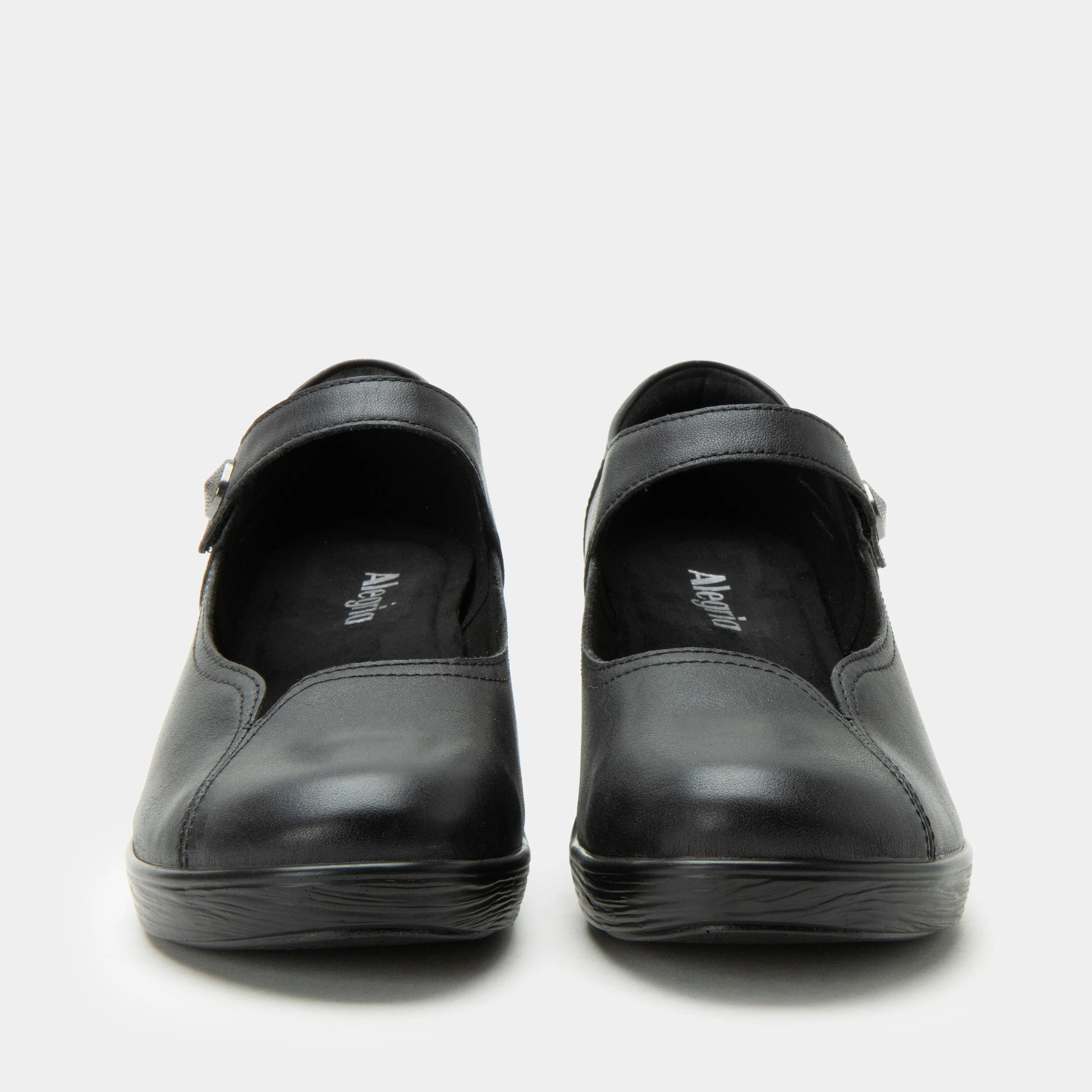 Saylar Noir Shoe - Image 6