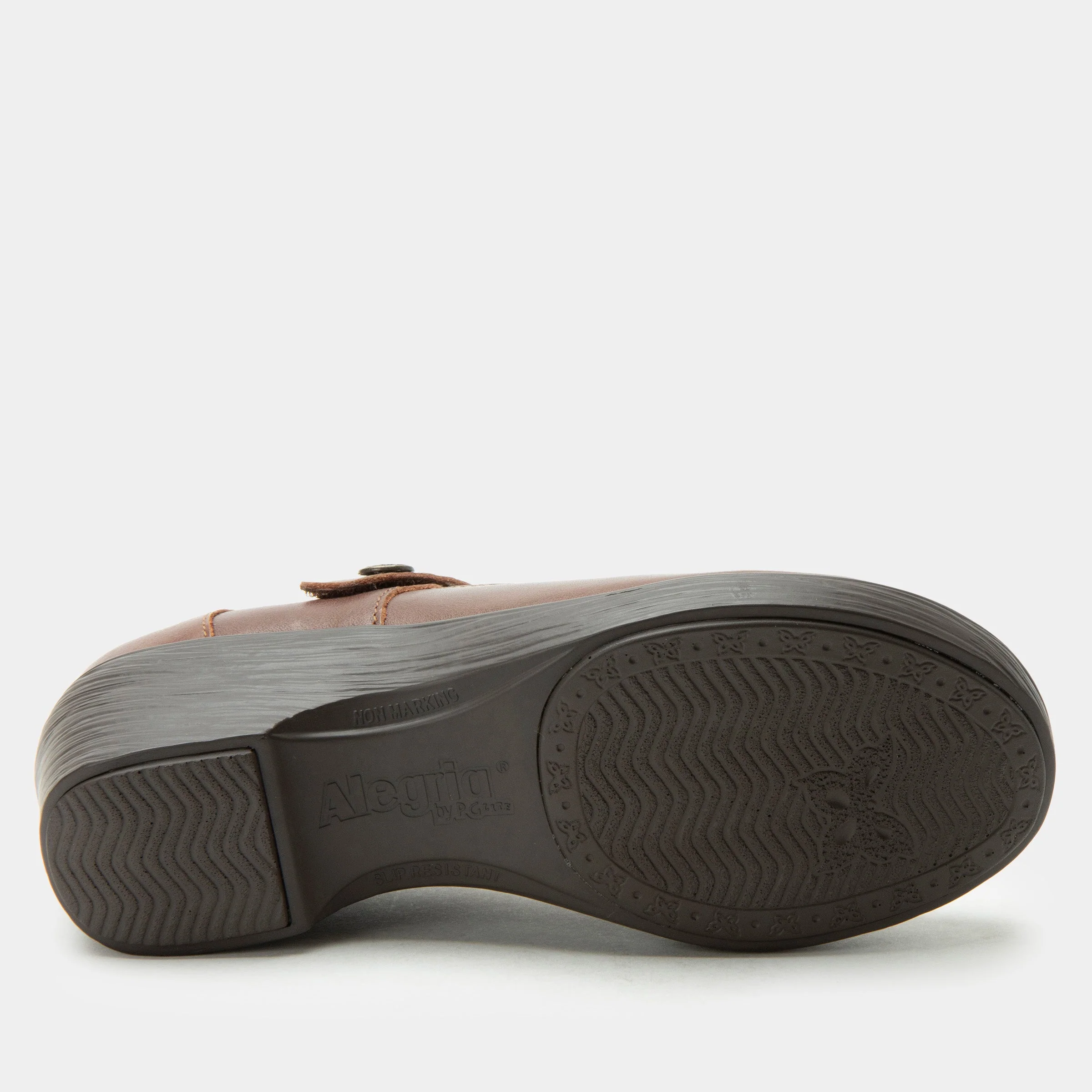 Saylar Sunburst Shoe - Image 7
