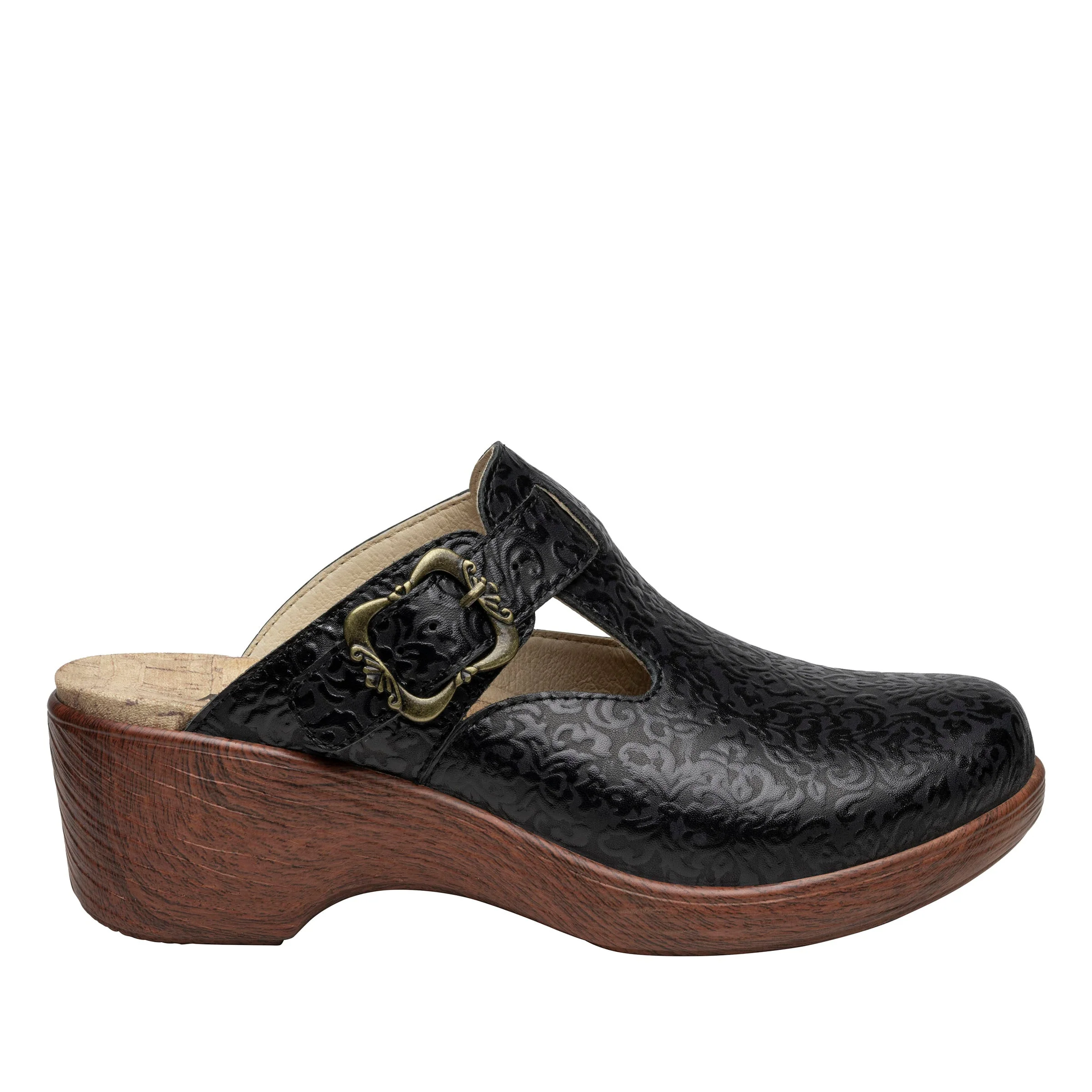 Selina Go For Baroque Shoe - Image 3