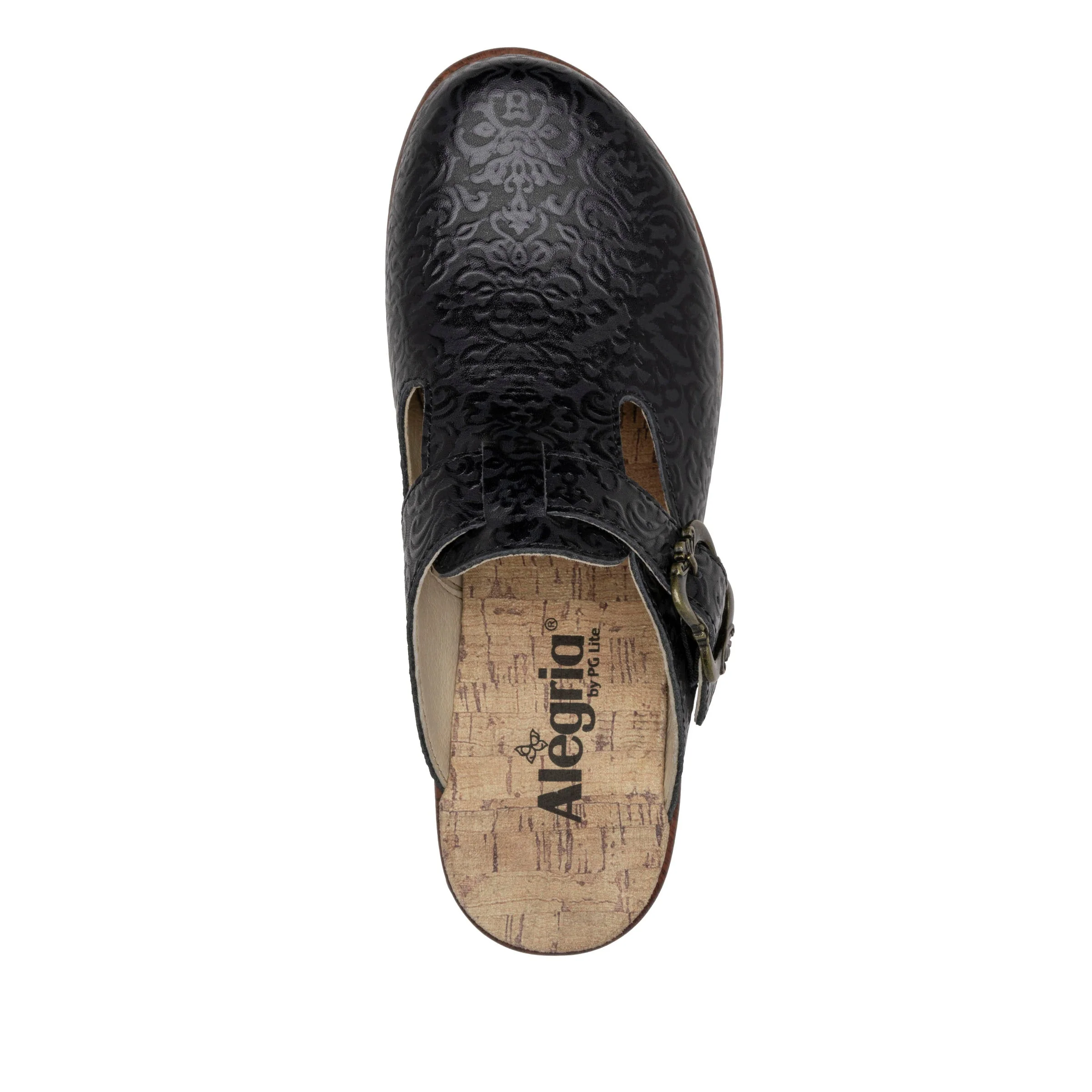 Selina Go For Baroque Shoe - Image 5