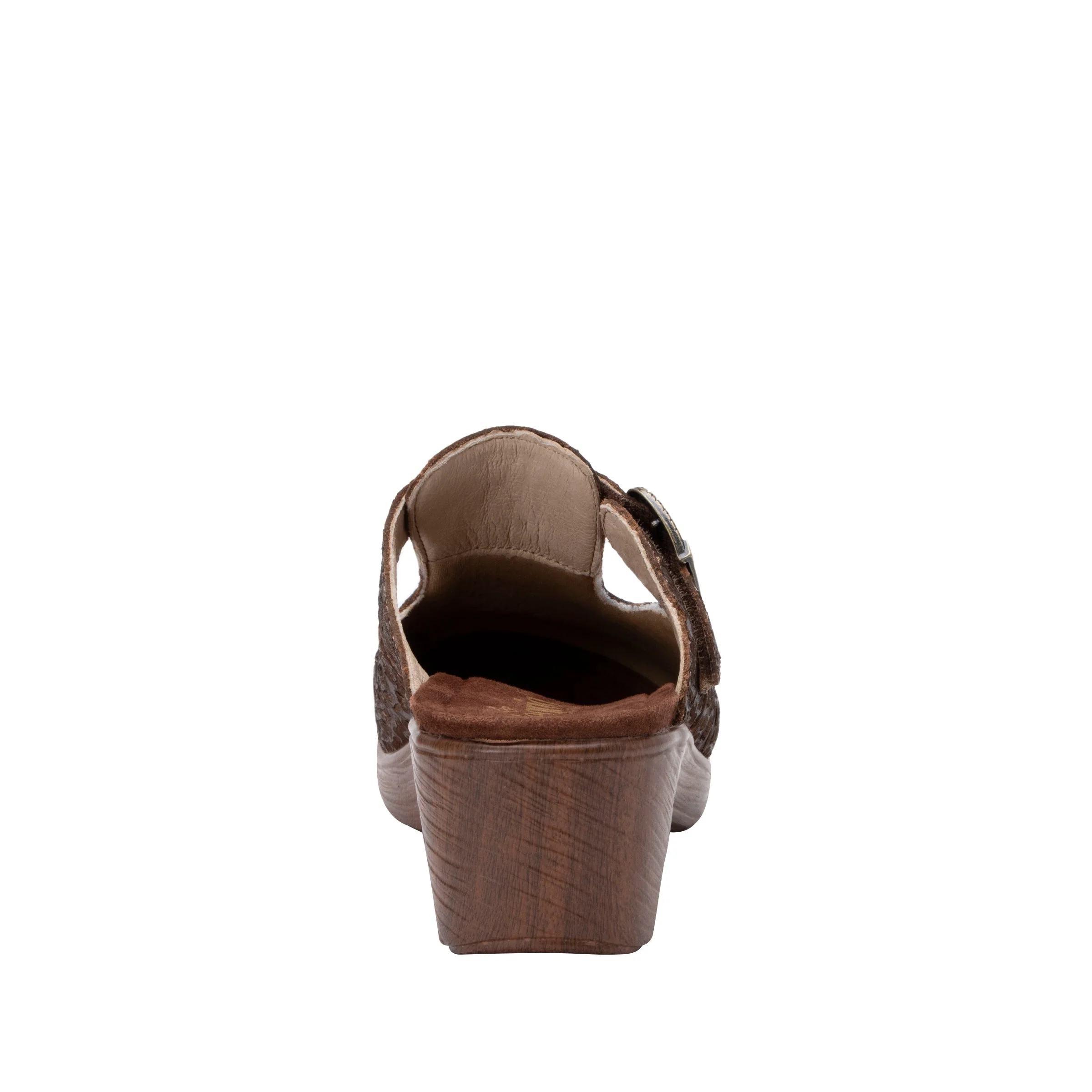 Selina Tawny Delicut Shoe - Image 4