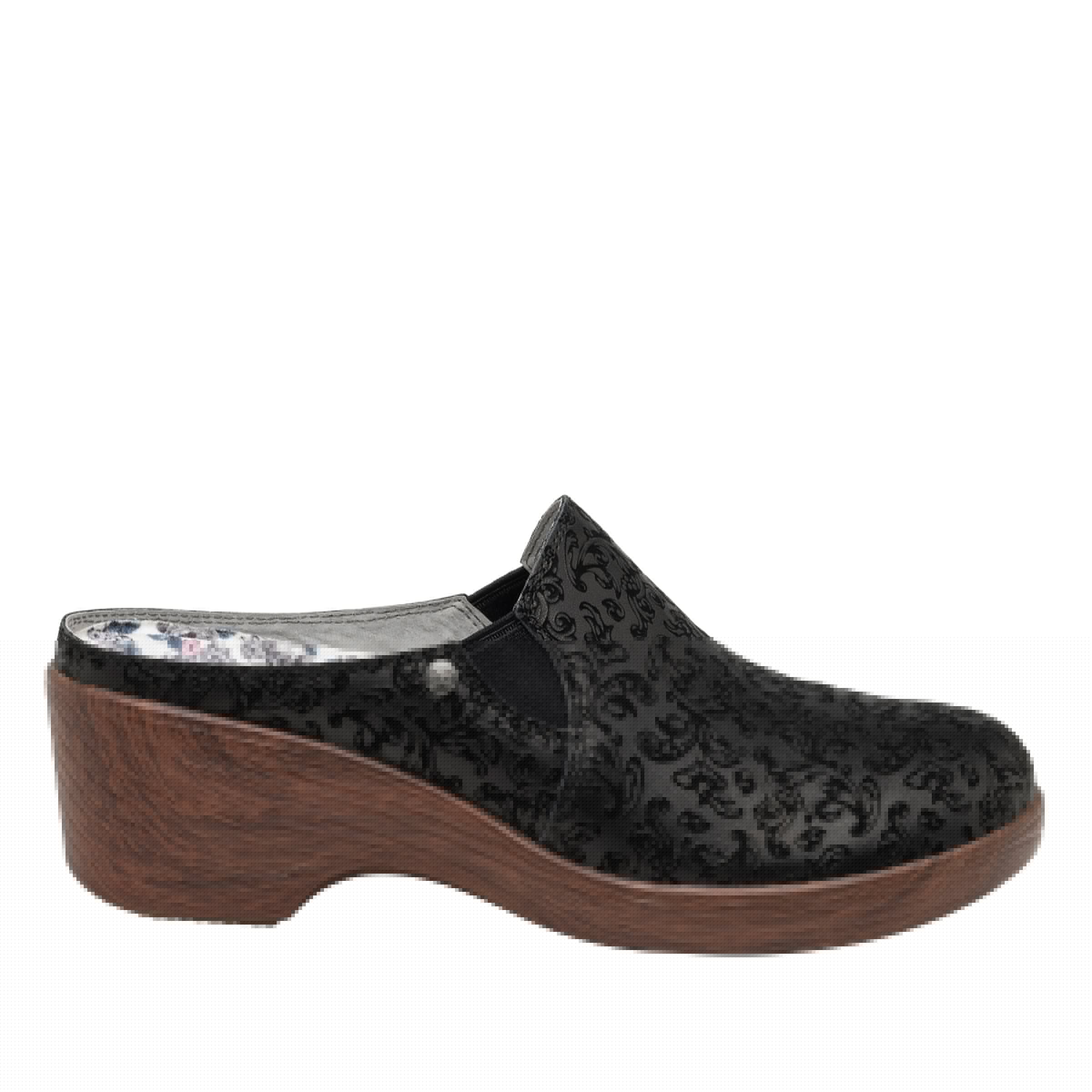 Sereniti Ivalace Shoe - Image 3