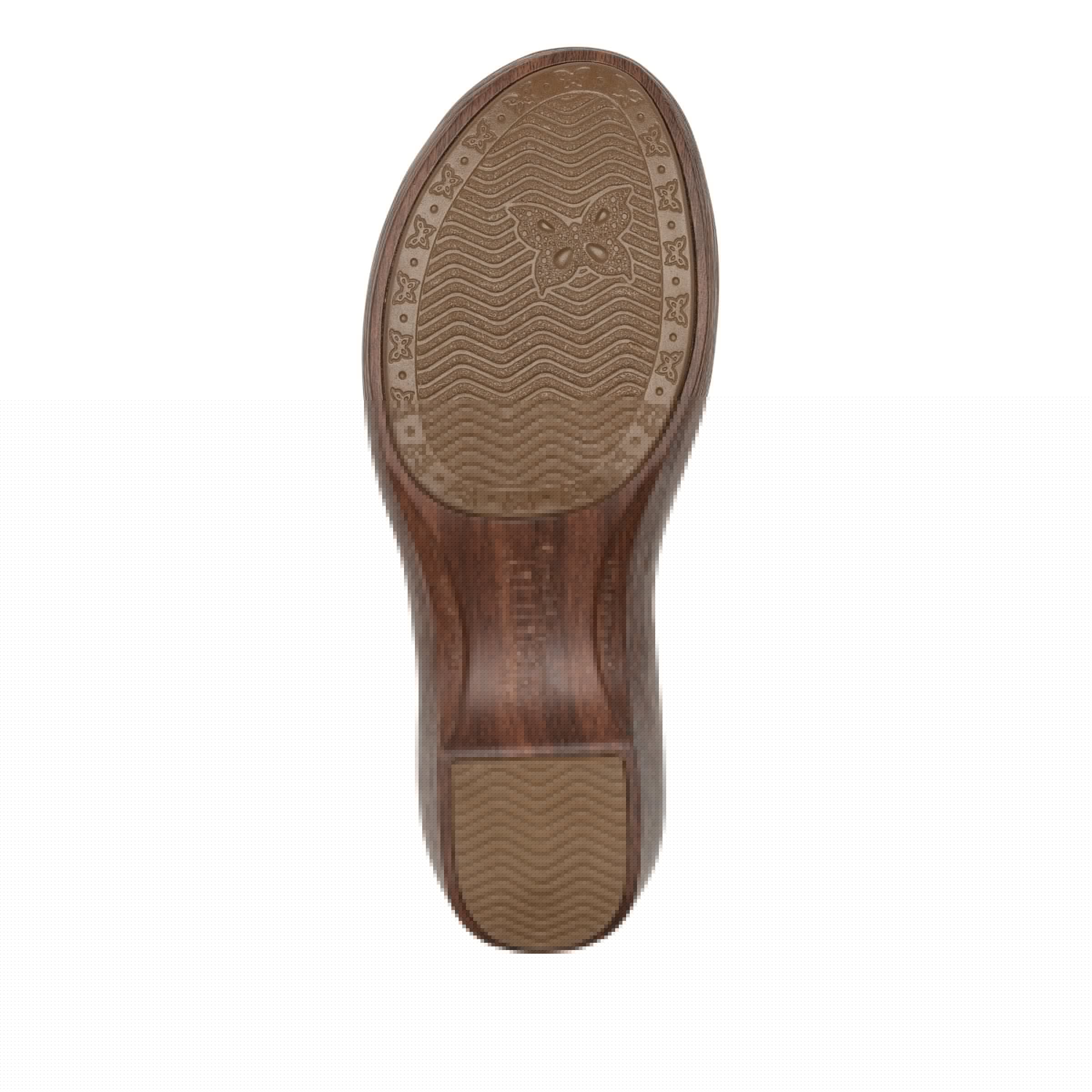 Sereniti Ivalace Shoe - Image 6