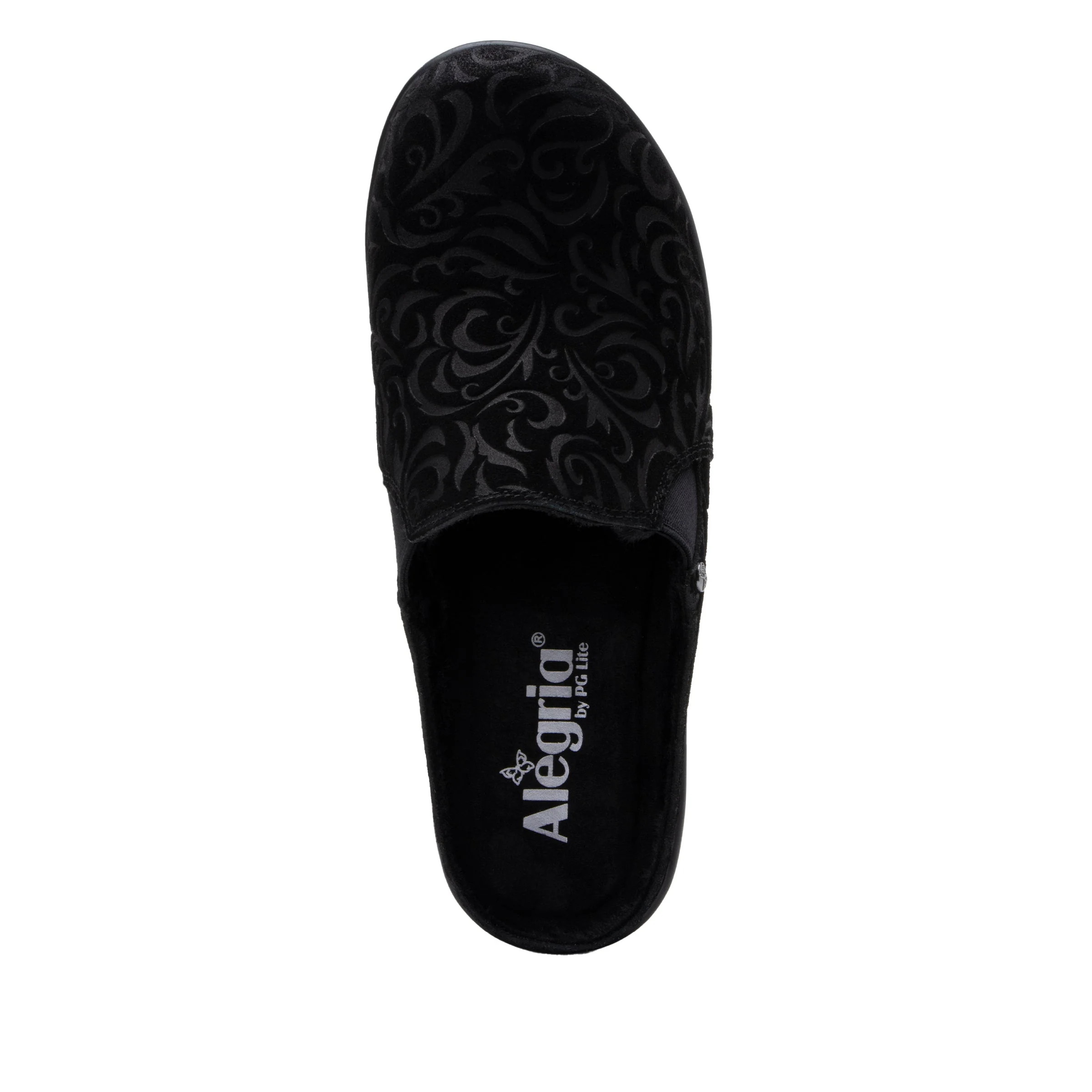 Sereniti Luxe Deluxe Clog - Image 4