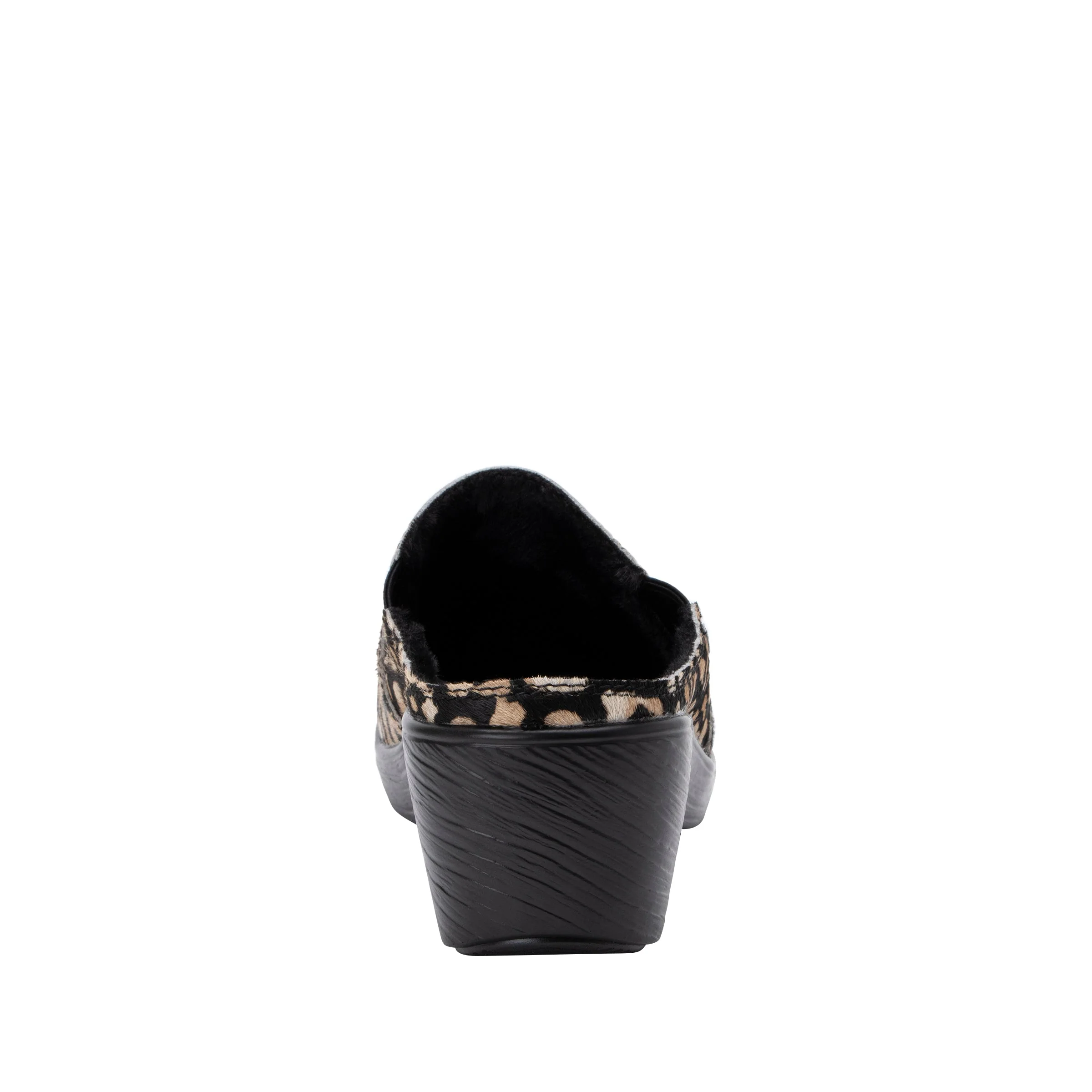 Sereniti Luxe Tundra Clog - Image 4