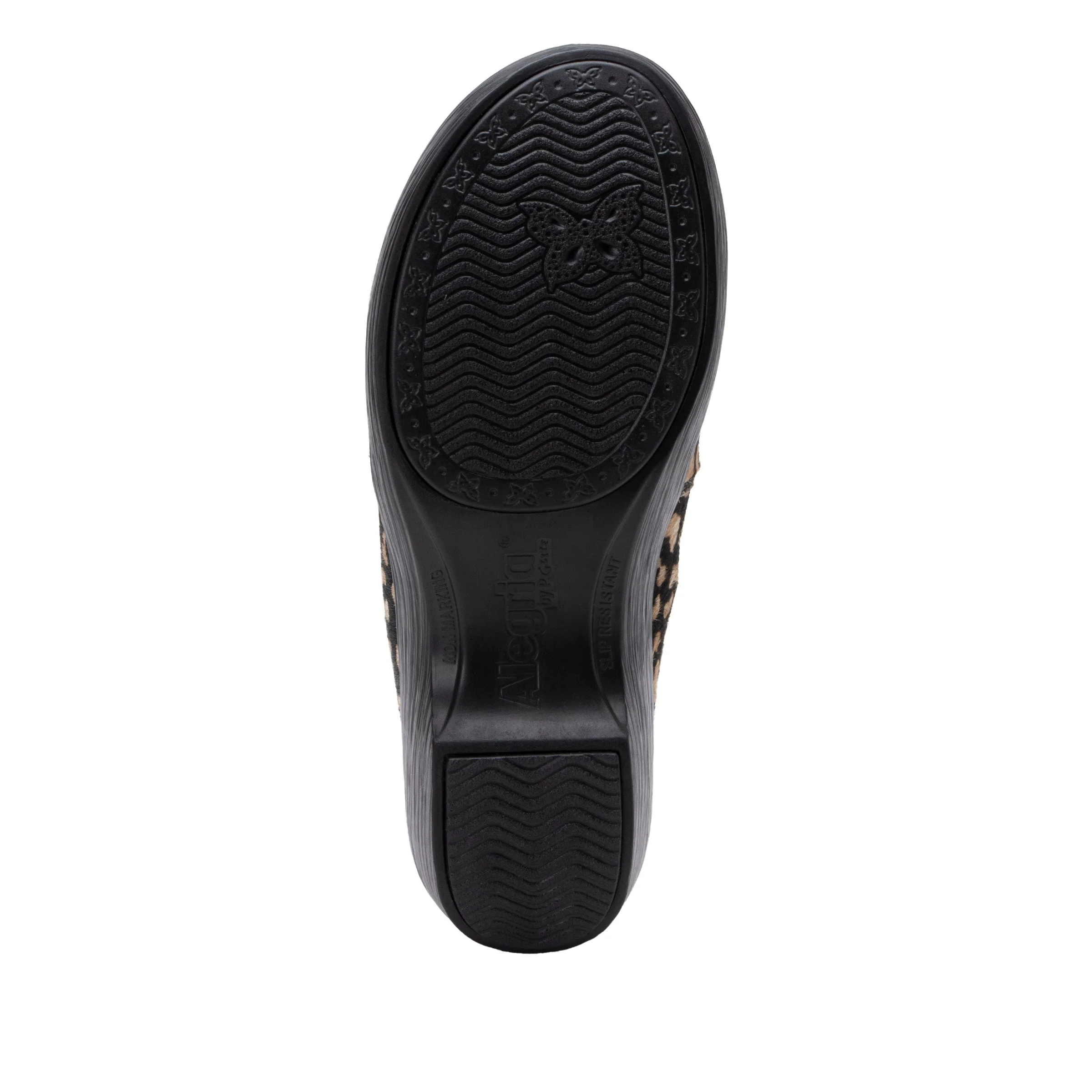 Sereniti Luxe Tundra Clog - Image 6