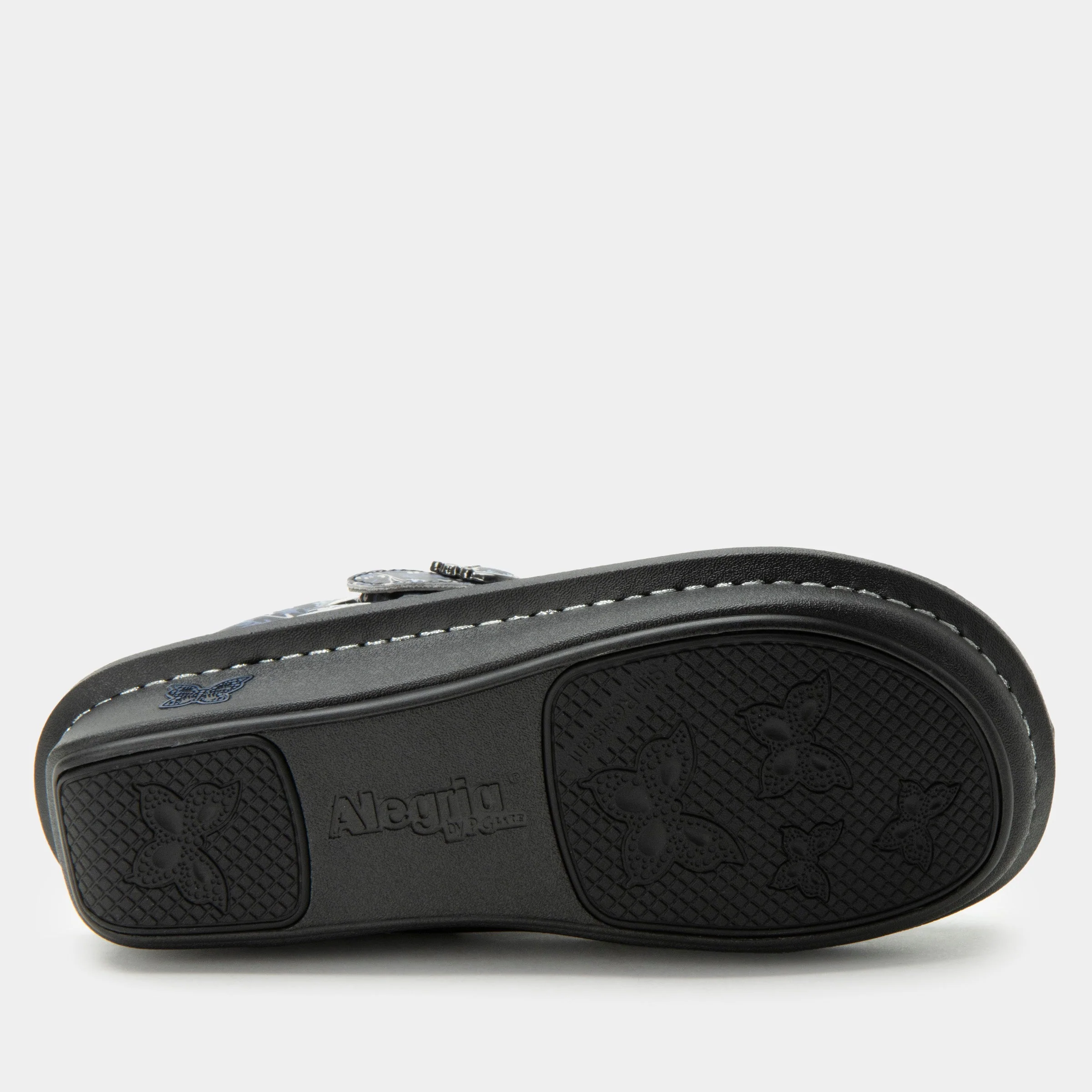 Seville Indigo Ivy Clog - Image 7
