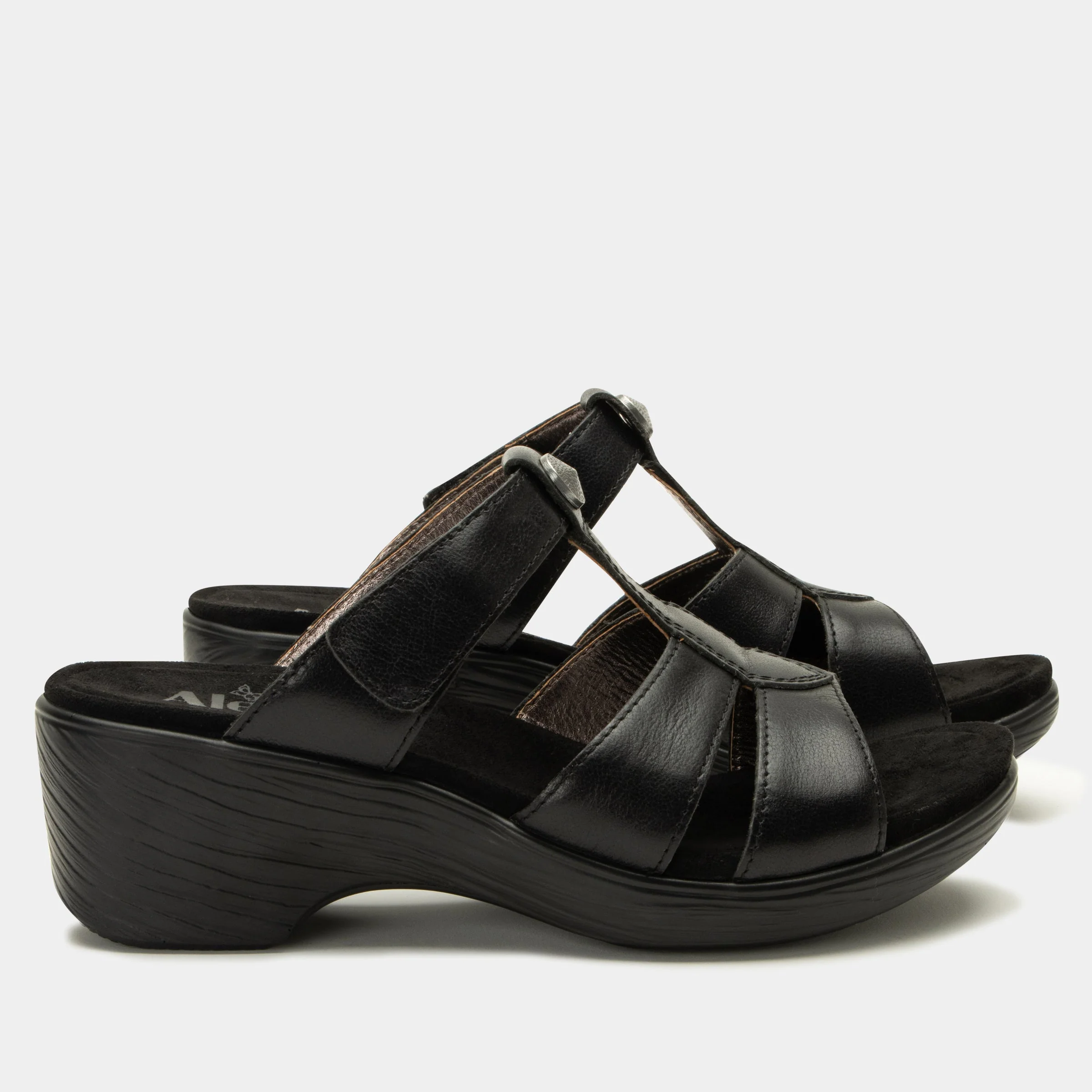 Shantal Ink Sandal - Image 2