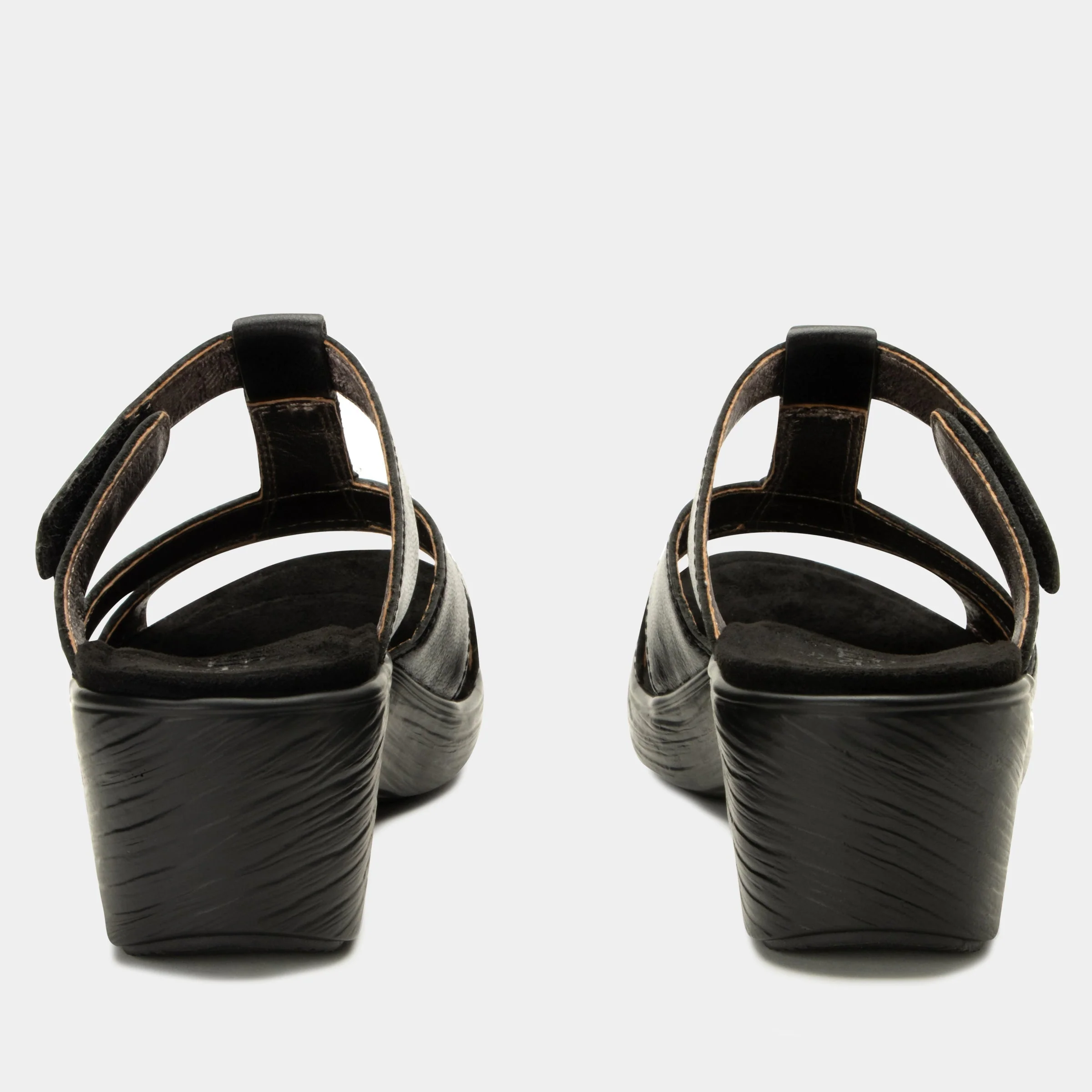 Shantal Ink Sandal - Image 3