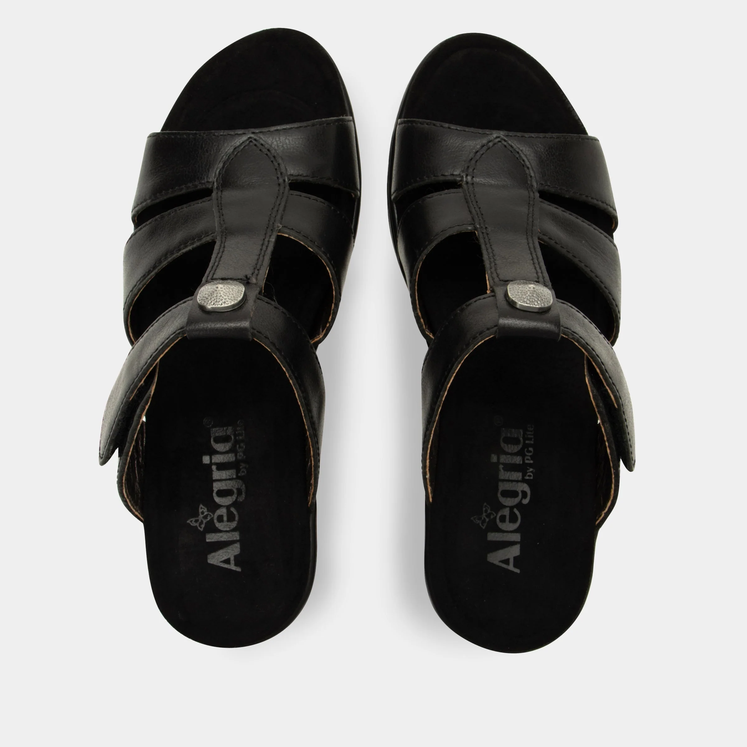 Shantal Ink Sandal - Image 4