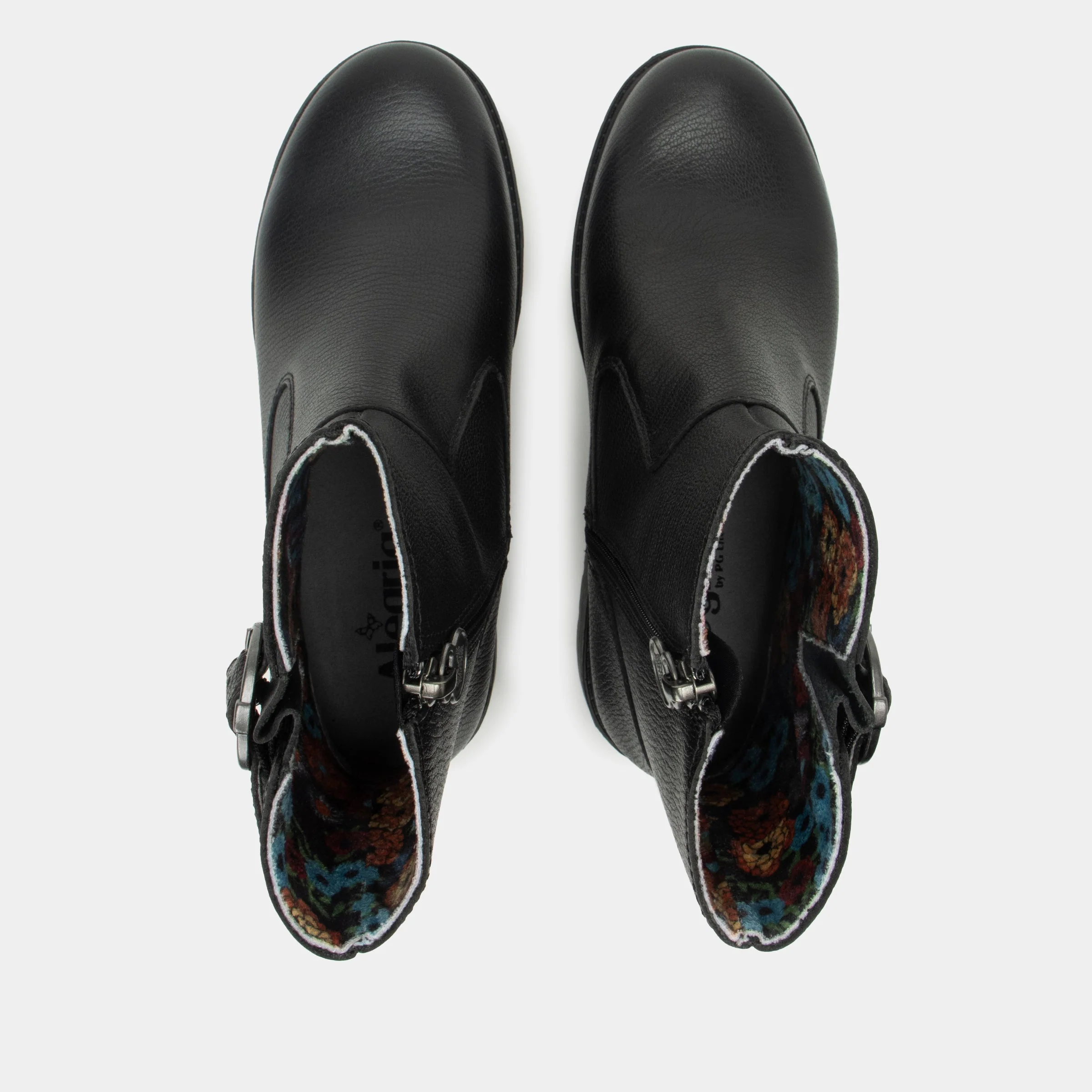 Shera Coal Boot - Image 5
