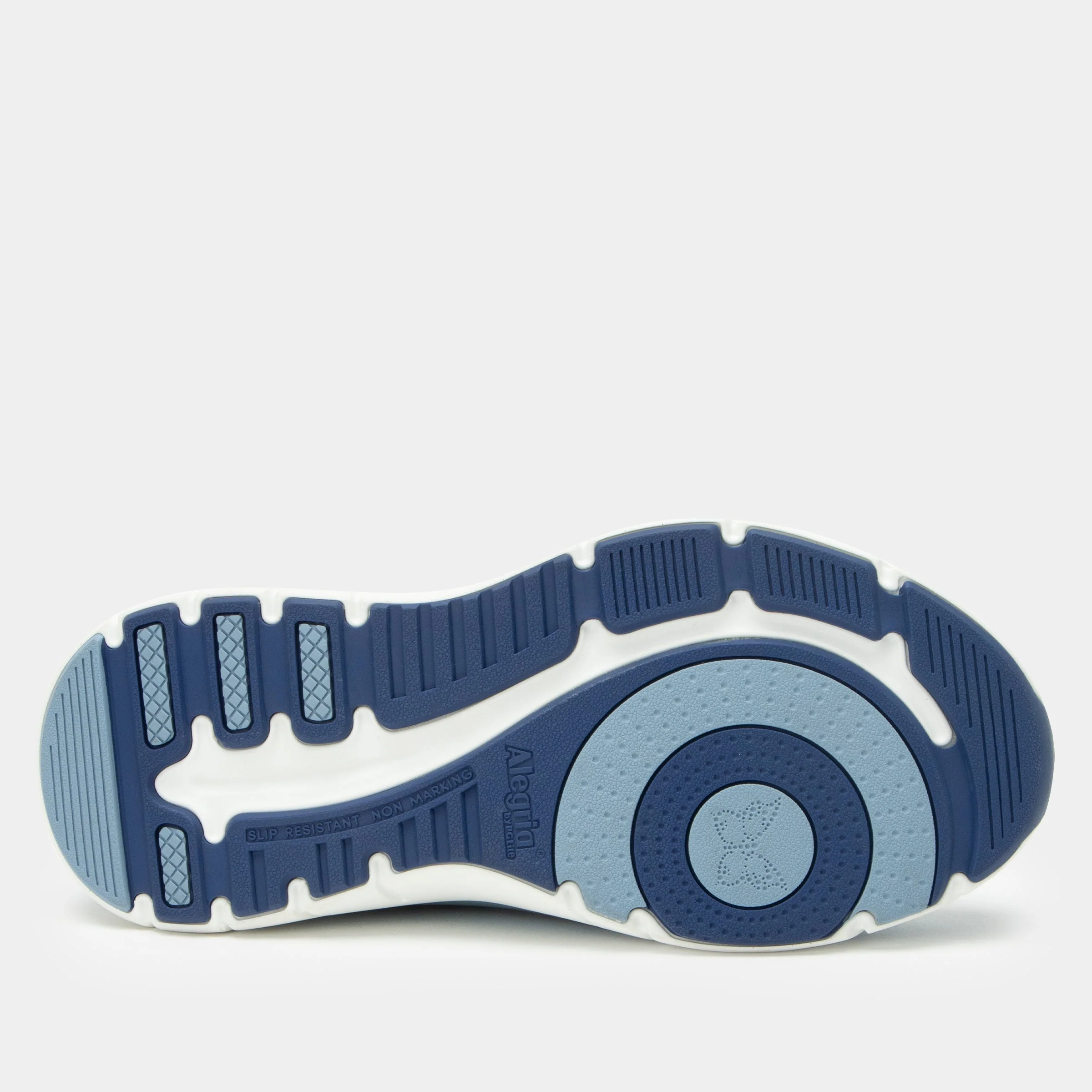 Shift Lead Dusty Blue Shoe - Image 7