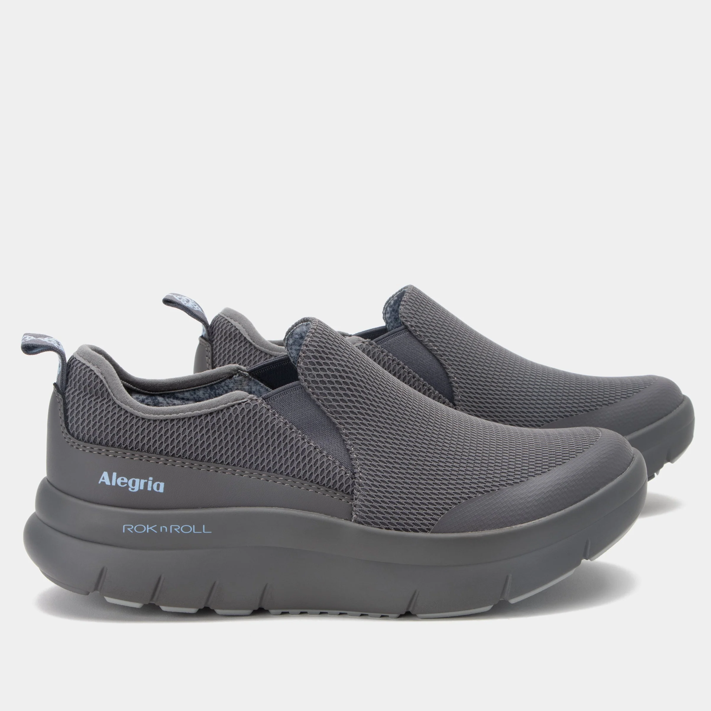 Shift Lead Graphite Shoe - Image 2