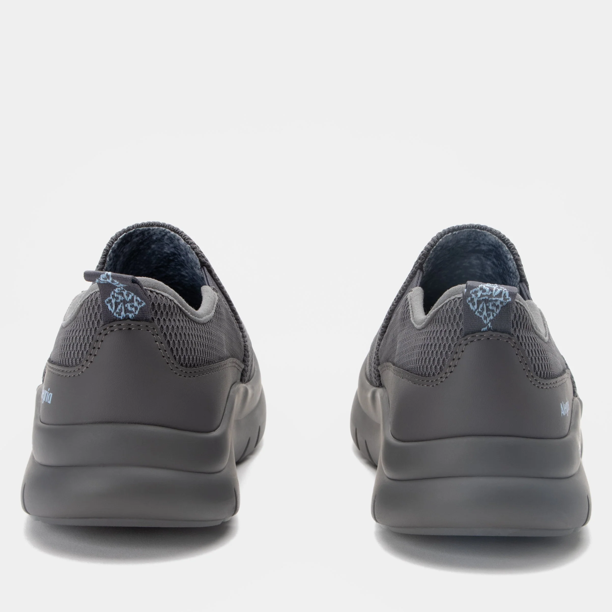 Shift Lead Graphite Shoe - Image 3