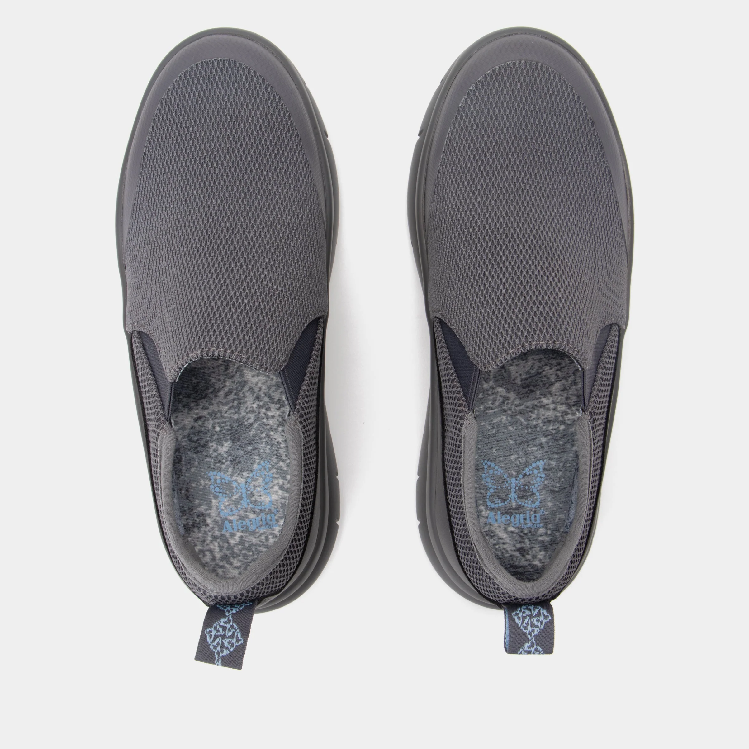Shift Lead Graphite Shoe - Image 4