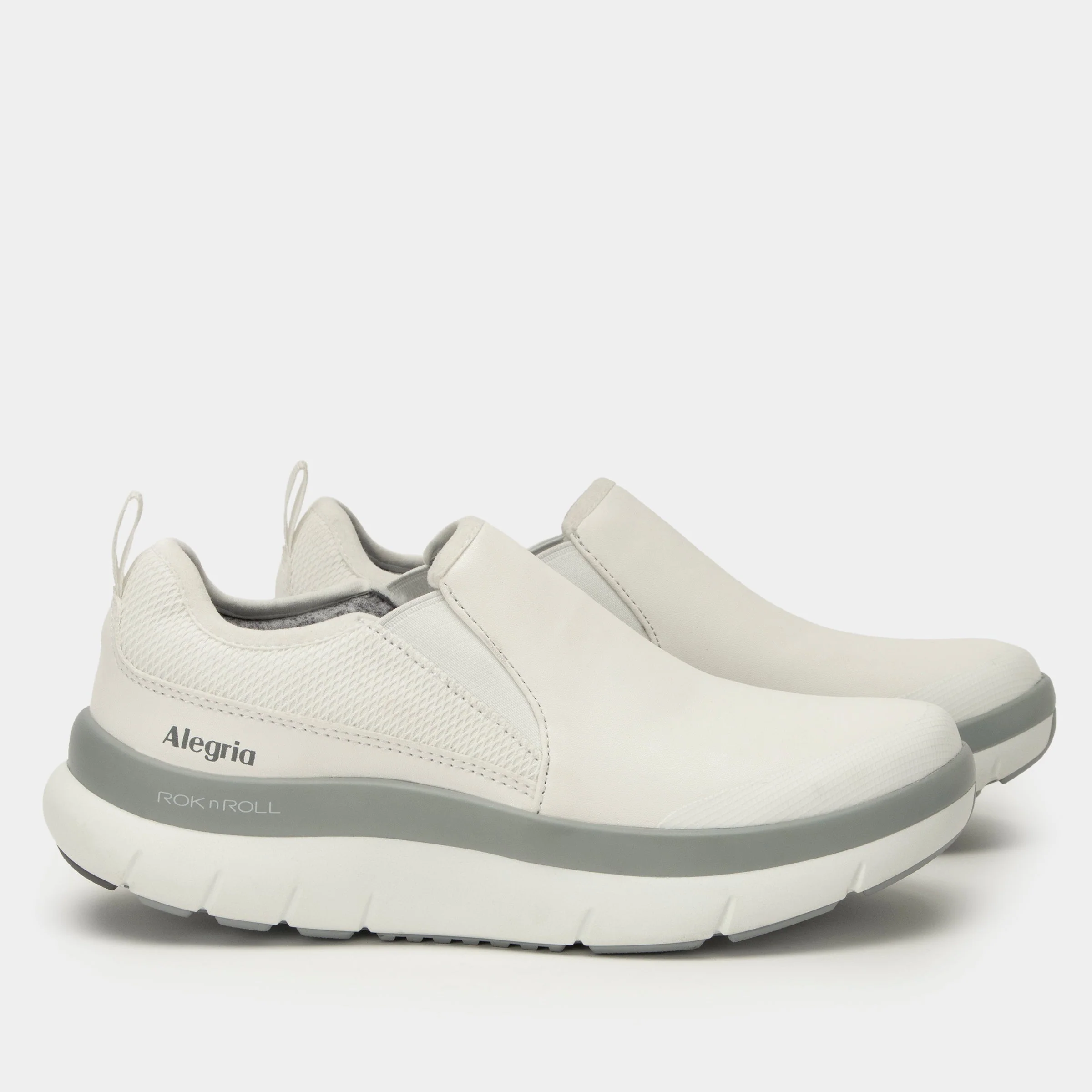 Shift Lead White Shoe - Image 3