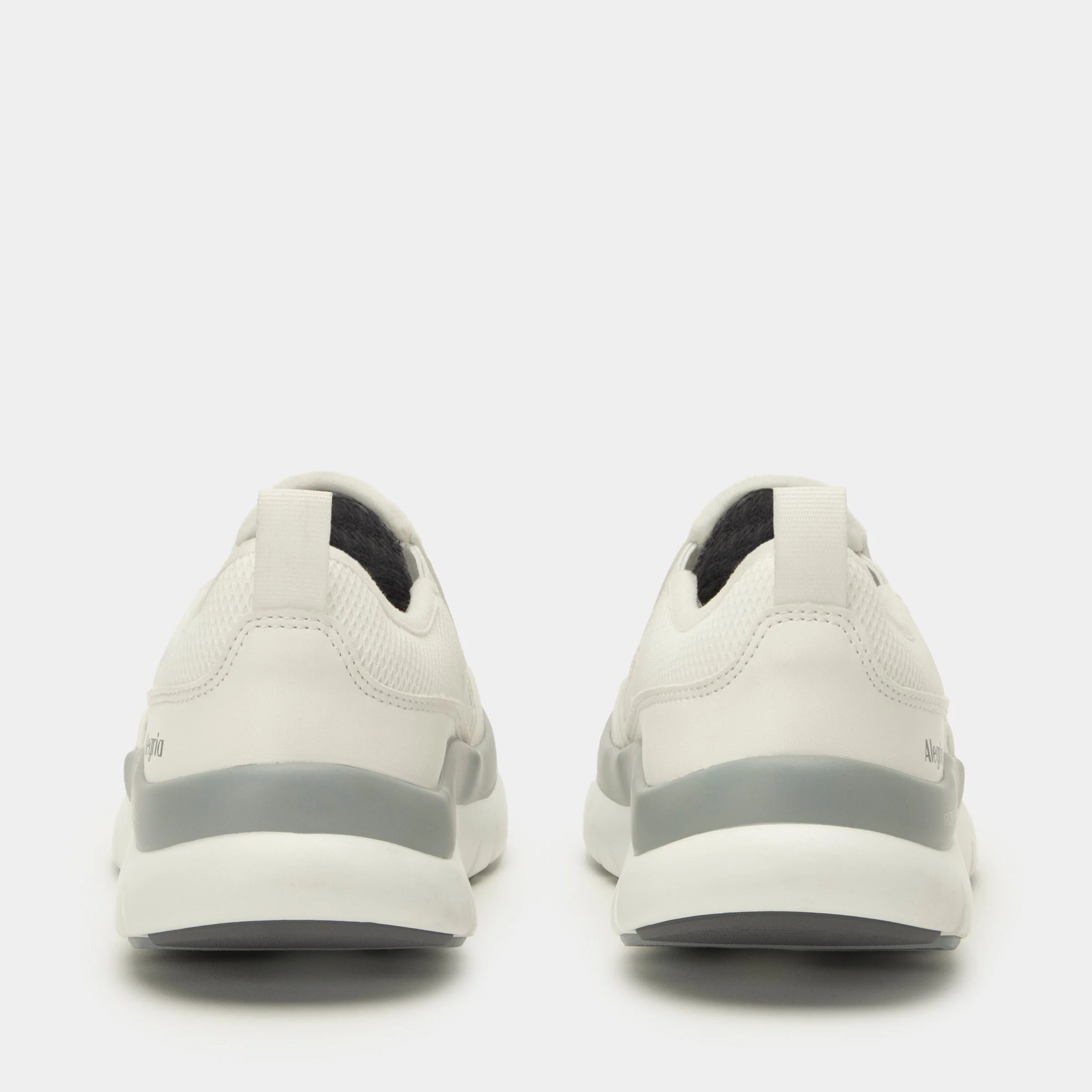 Shift Lead White Shoe - Image 4