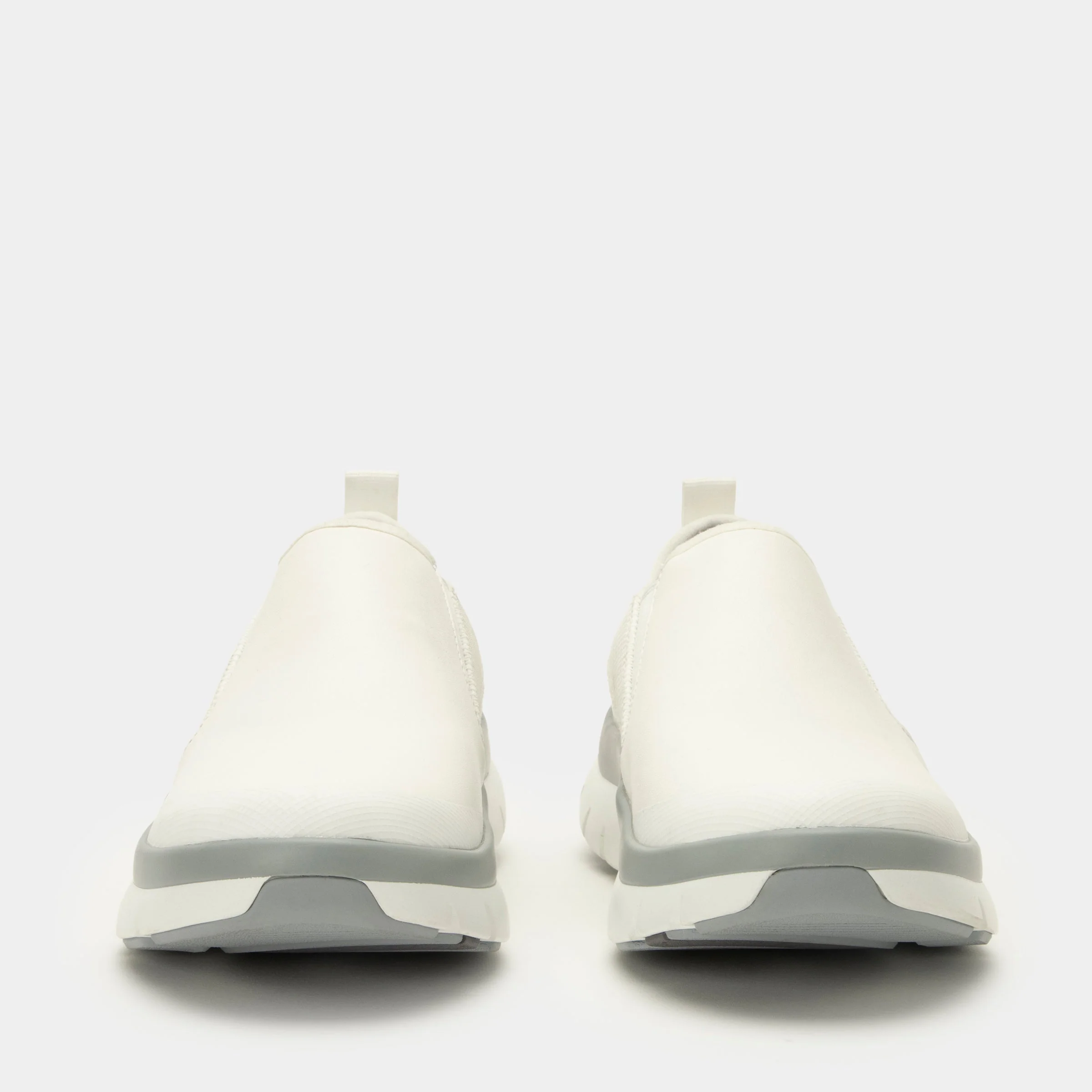 Shift Lead White Shoe - Image 6