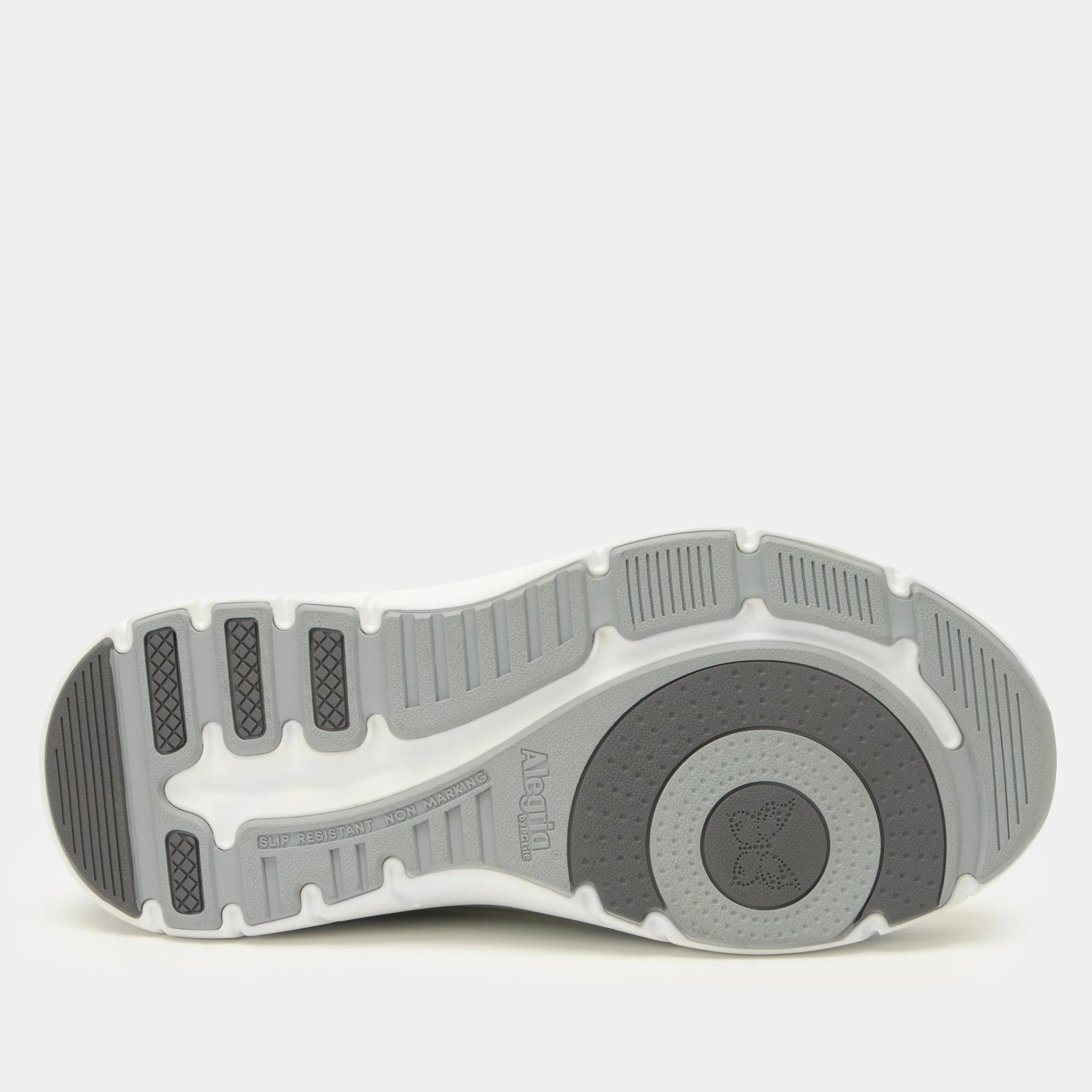 Shift Lead White Shoe - Image 7