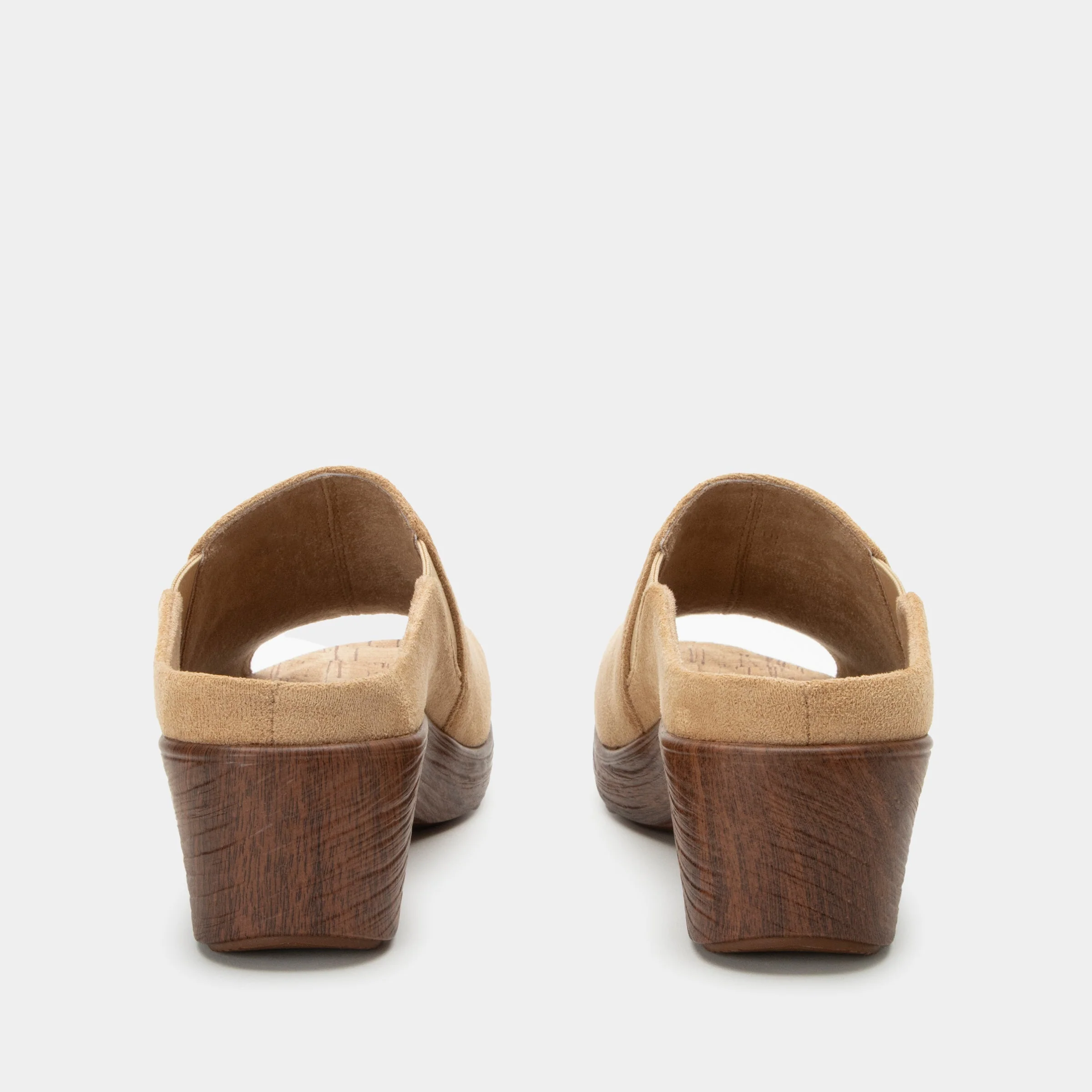 Shilaine Stretch Naturally Sandal - Image 4