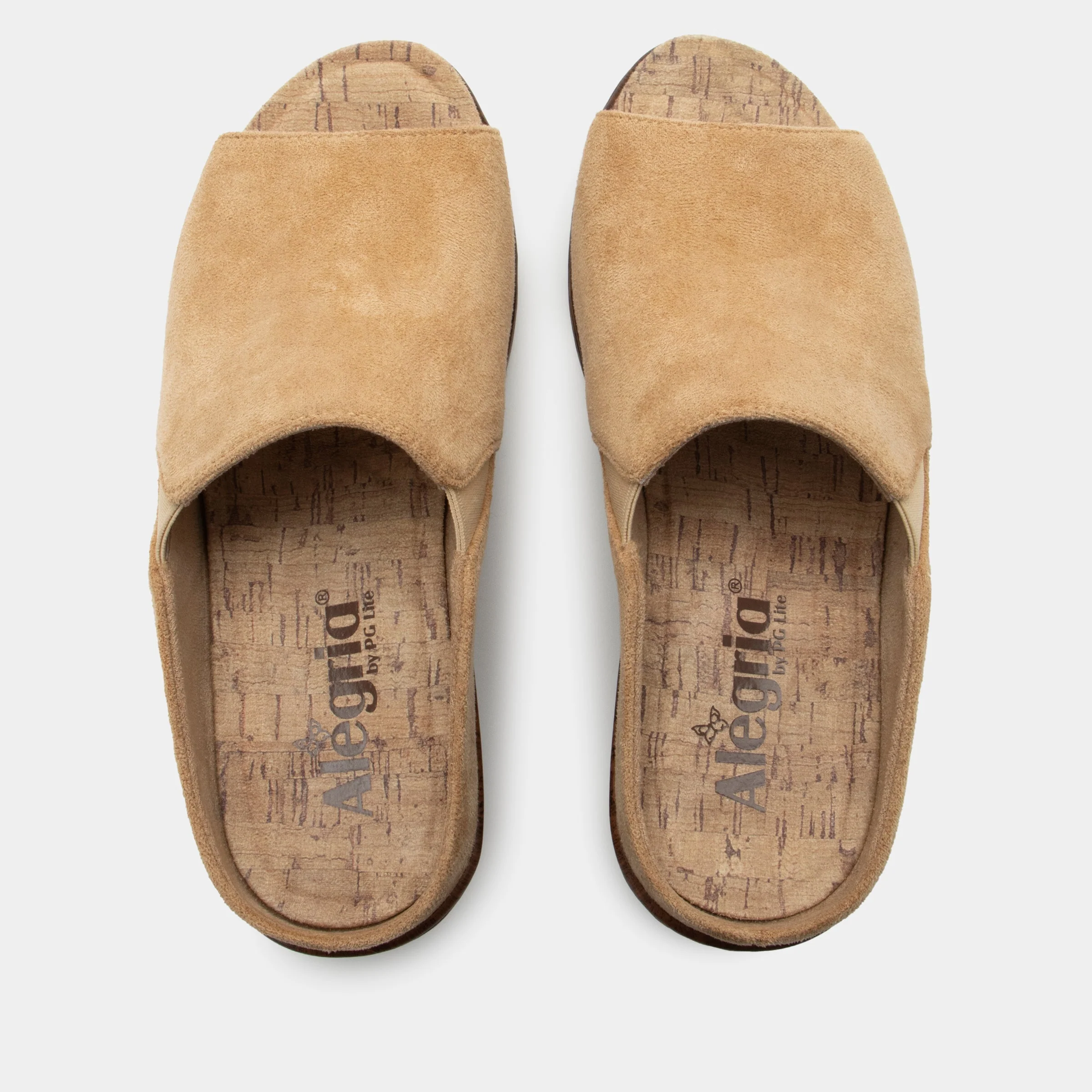 Shilaine Stretch Naturally Sandal - Image 5