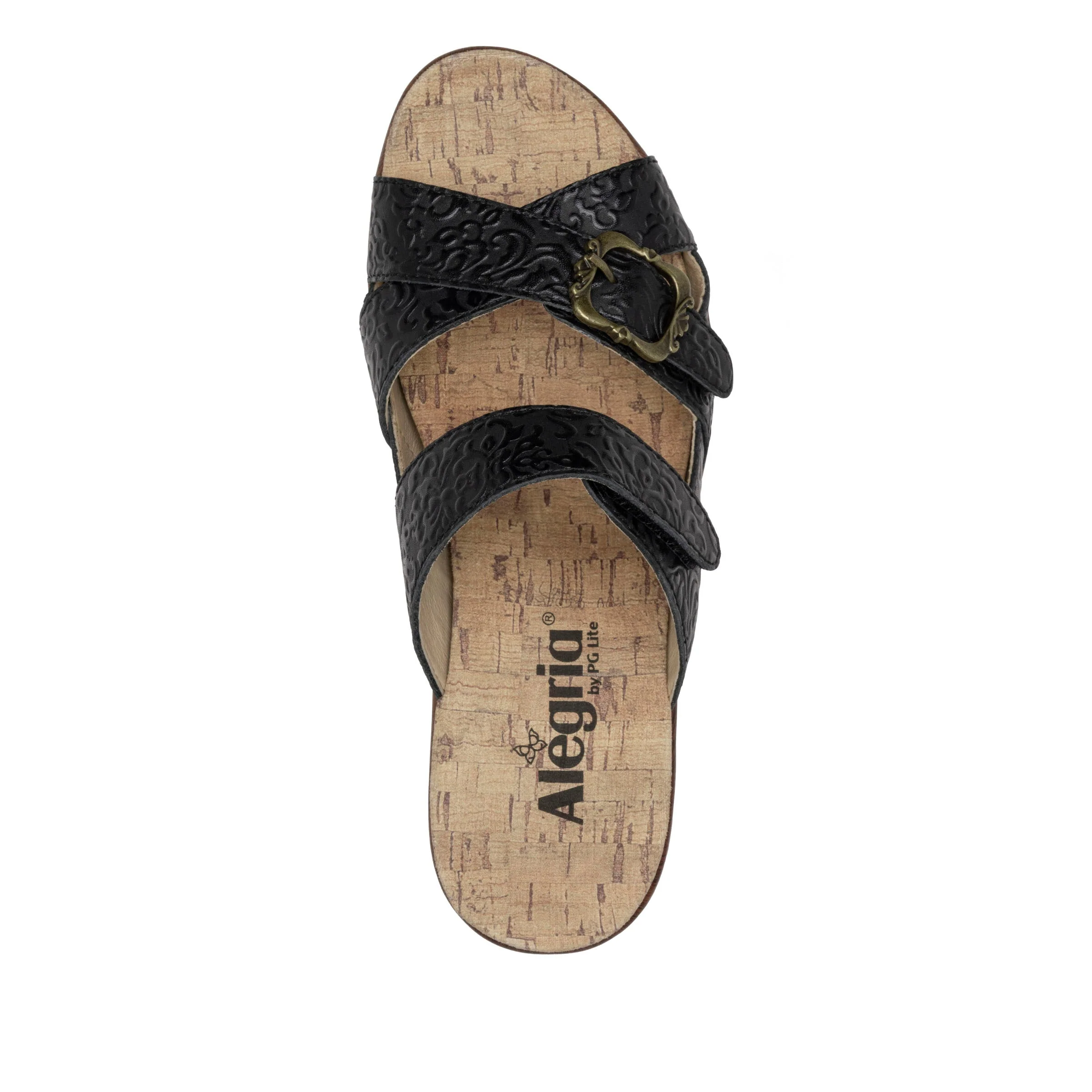 Sierra Go For Baroque Sandal - Image 5