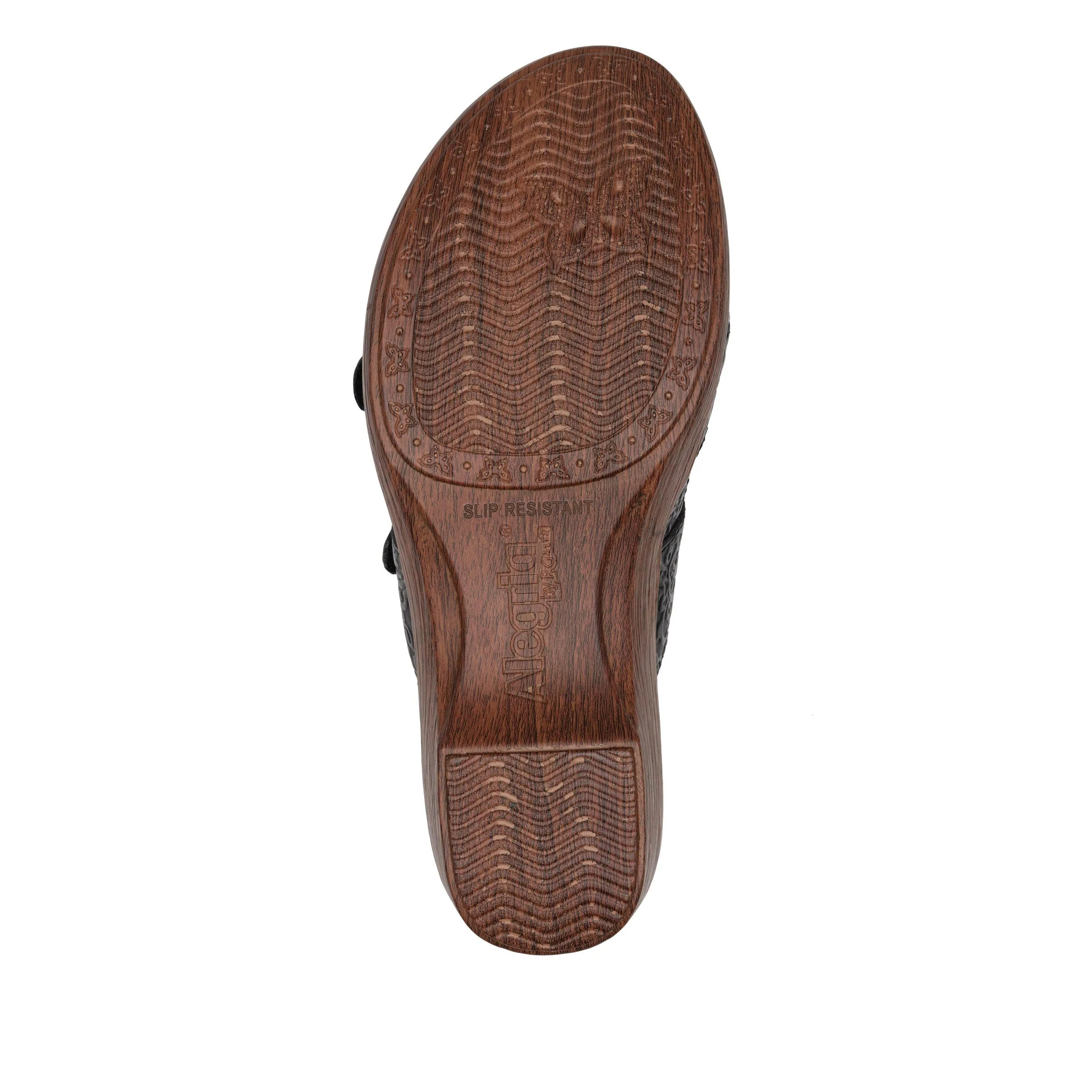Sierra Go For Baroque Sandal - Image 6
