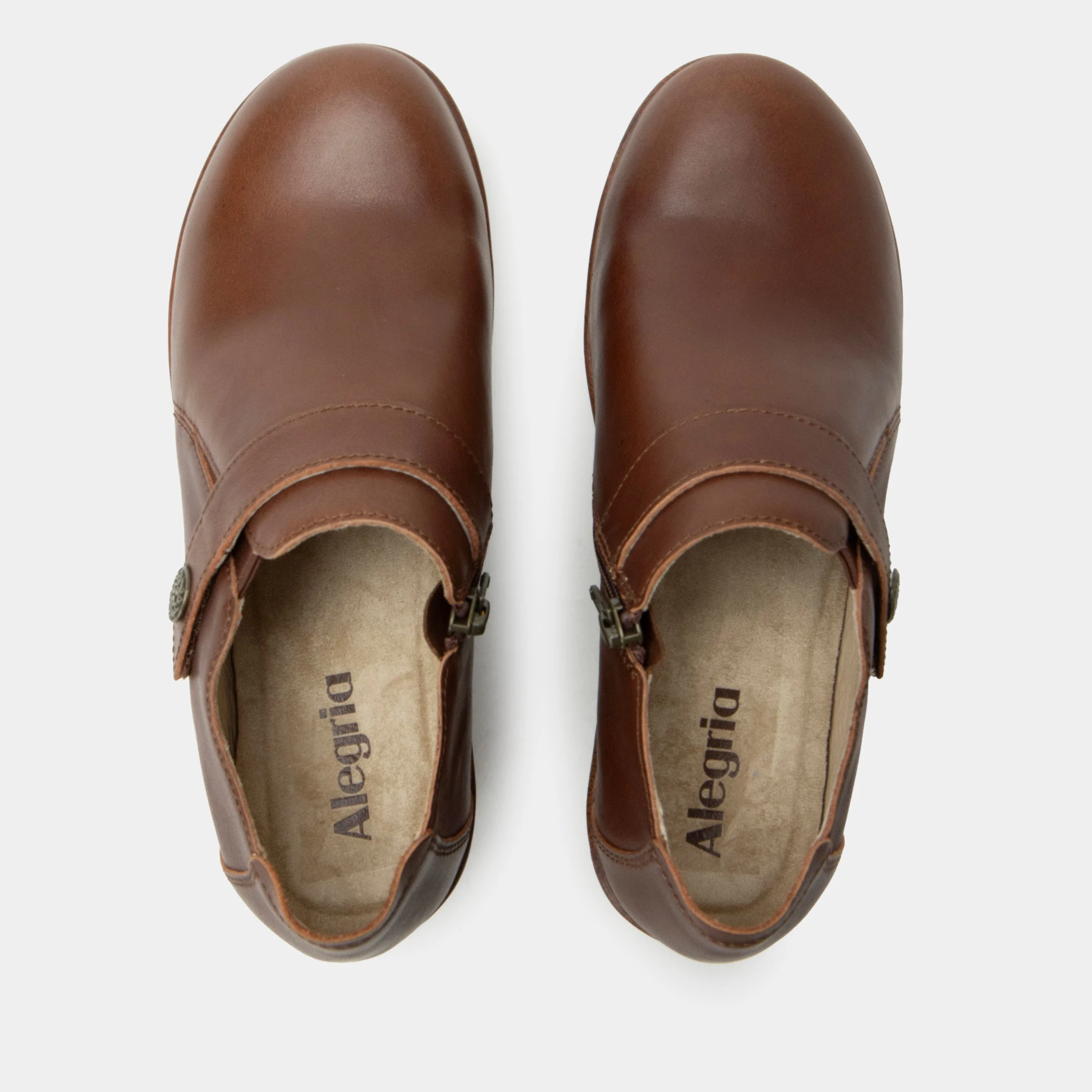 Silah Mahogany Shoe - Image 5
