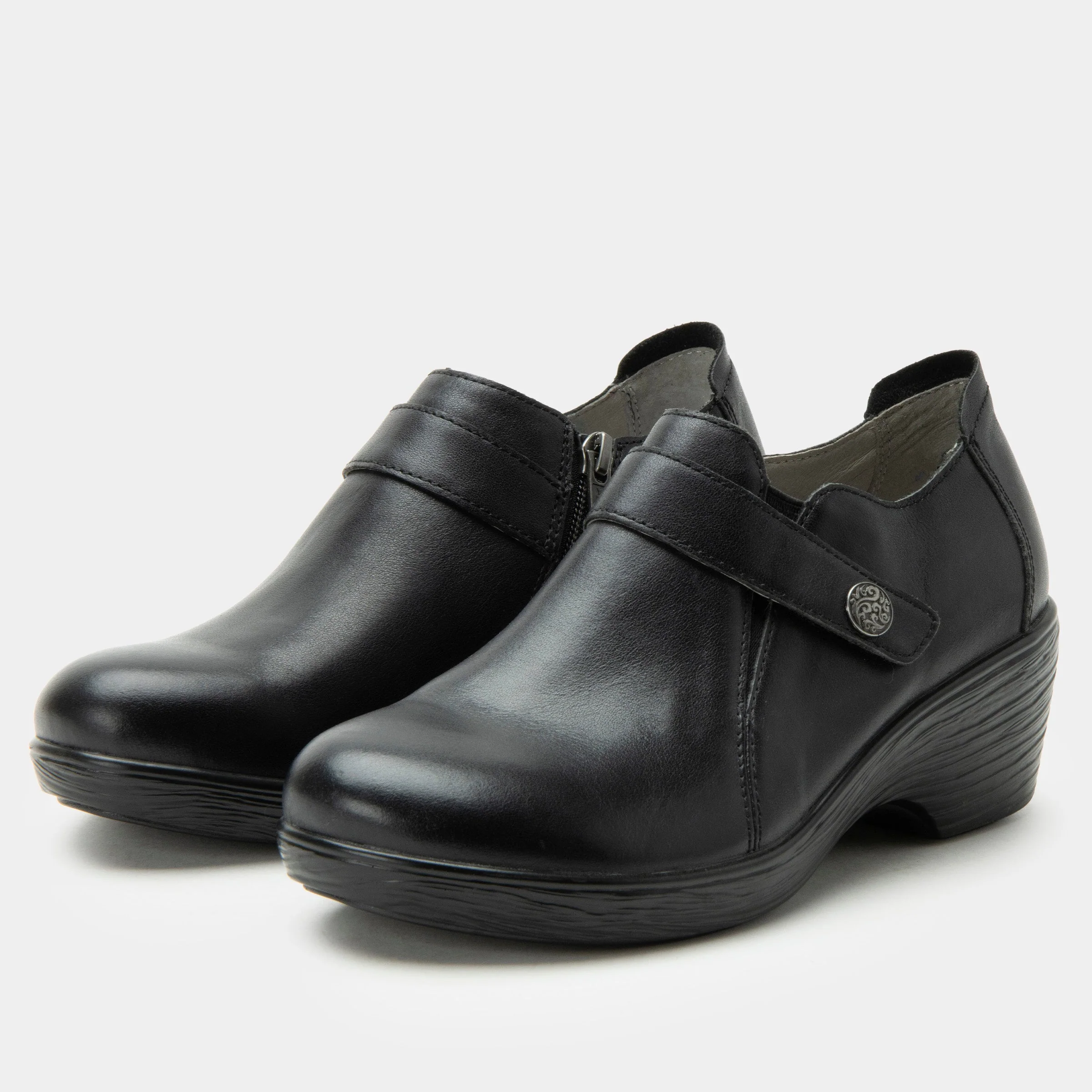 Silah Sable Shoe