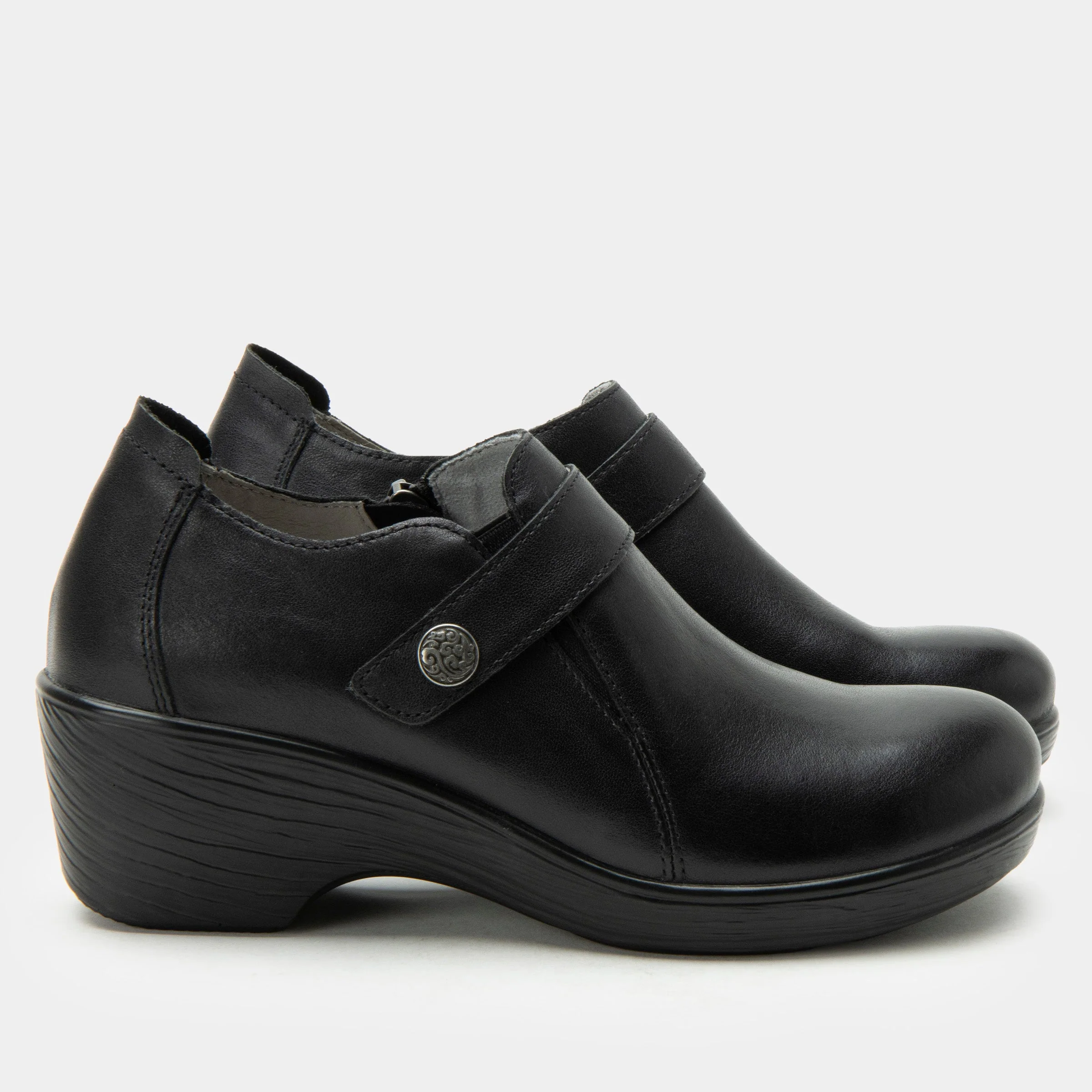 Silah Sable Shoe - Image 2