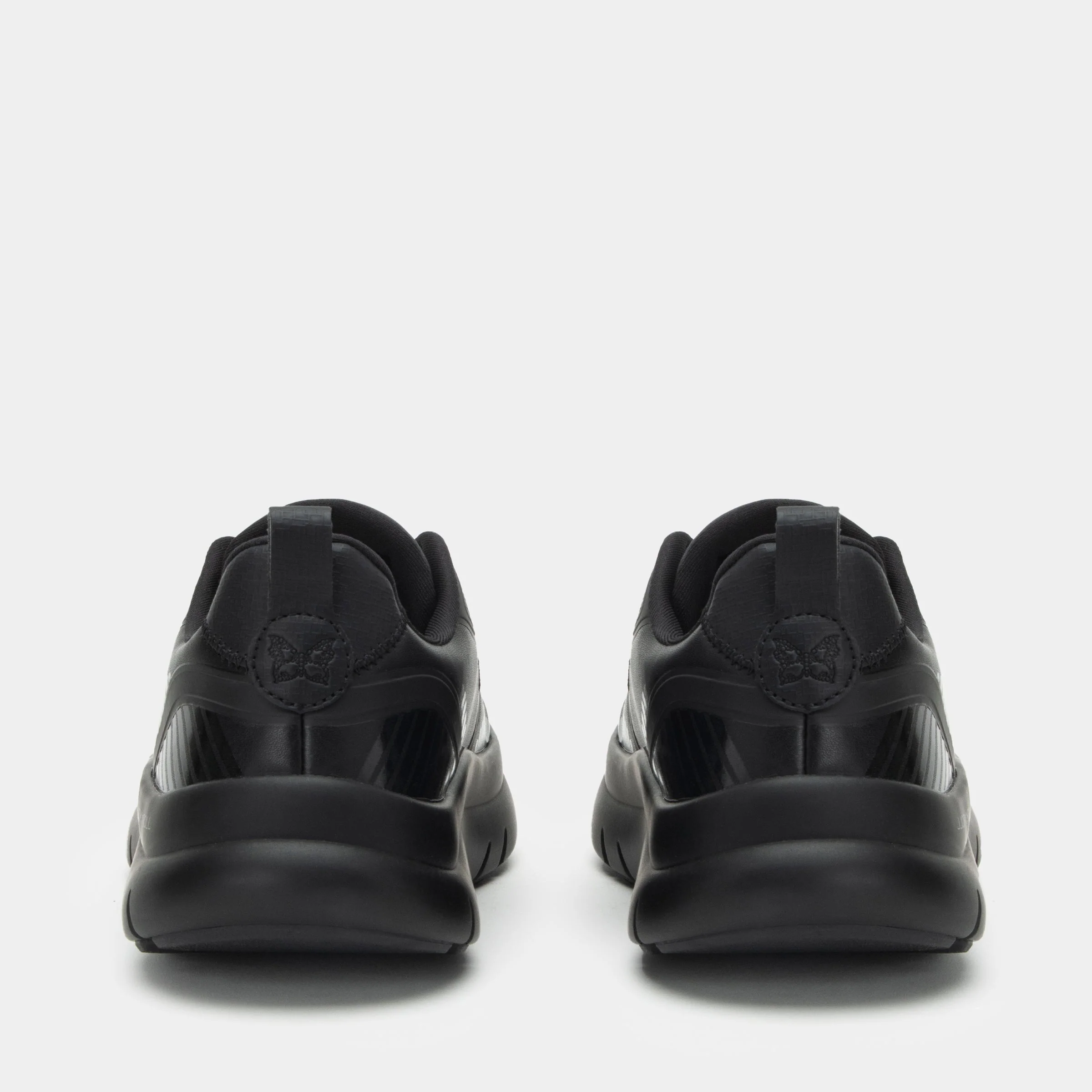 Solstyce Black Out Shoe - Image 4