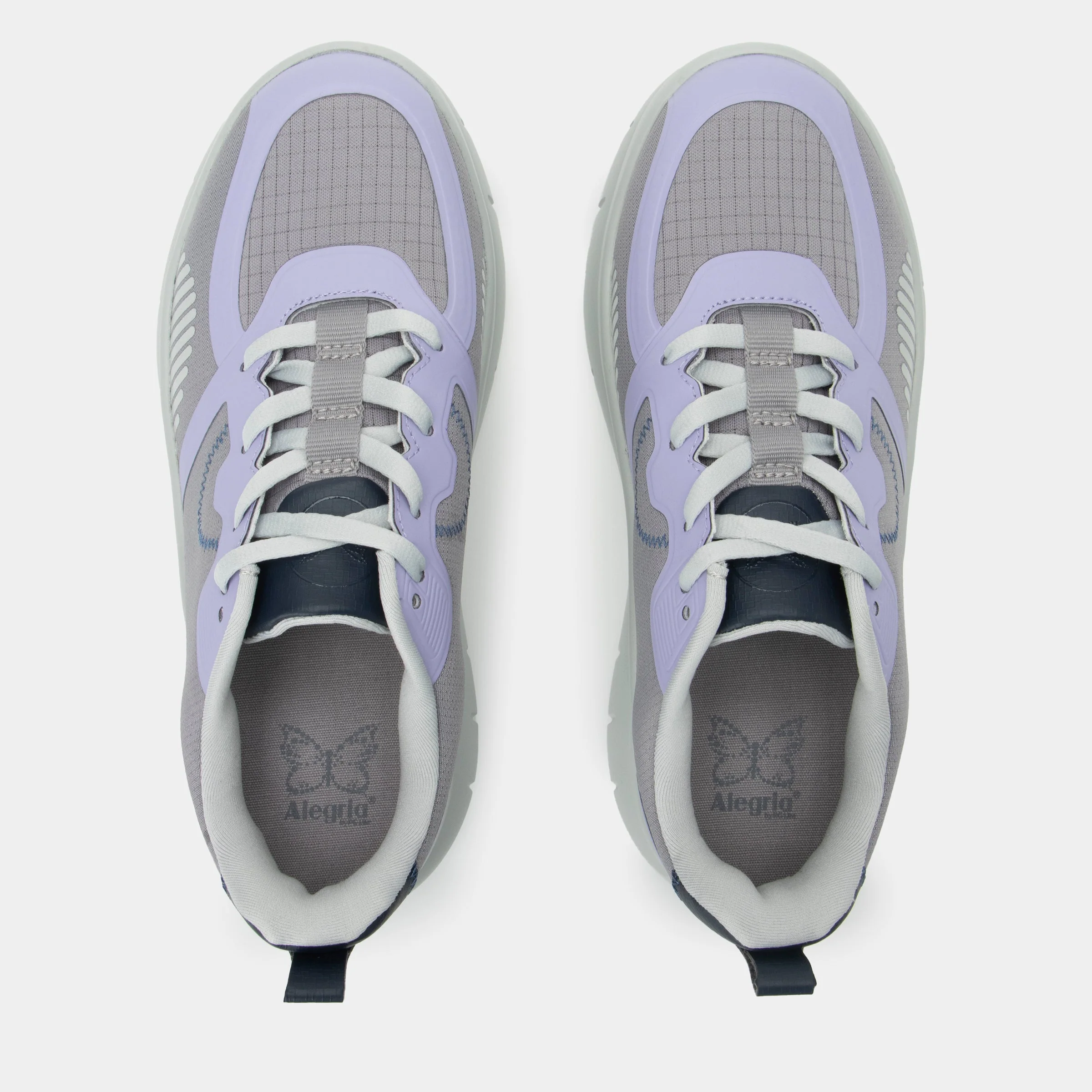 Solstyce Digital Lavender Shoe - Image 5