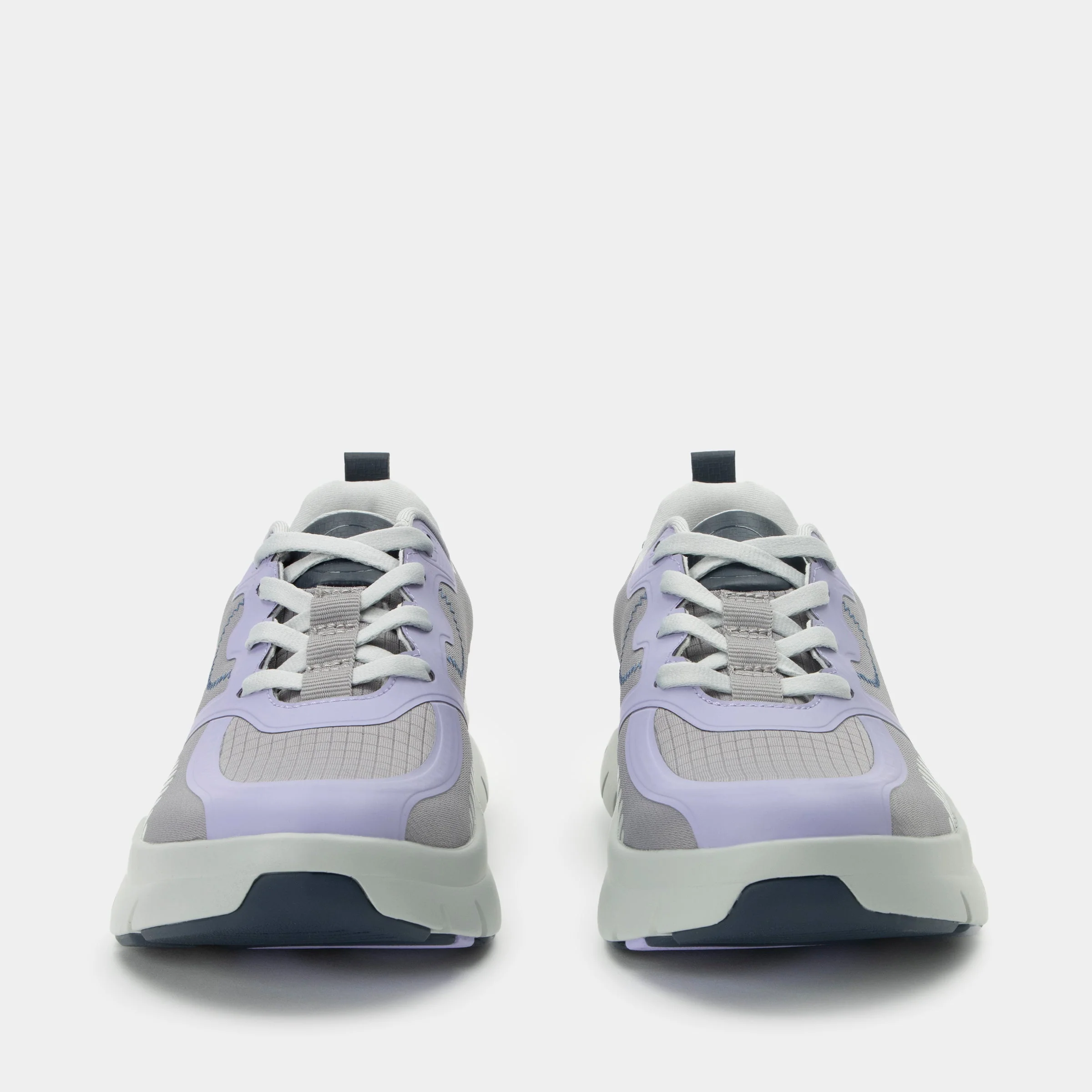 Solstyce Digital Lavender Shoe - Image 6