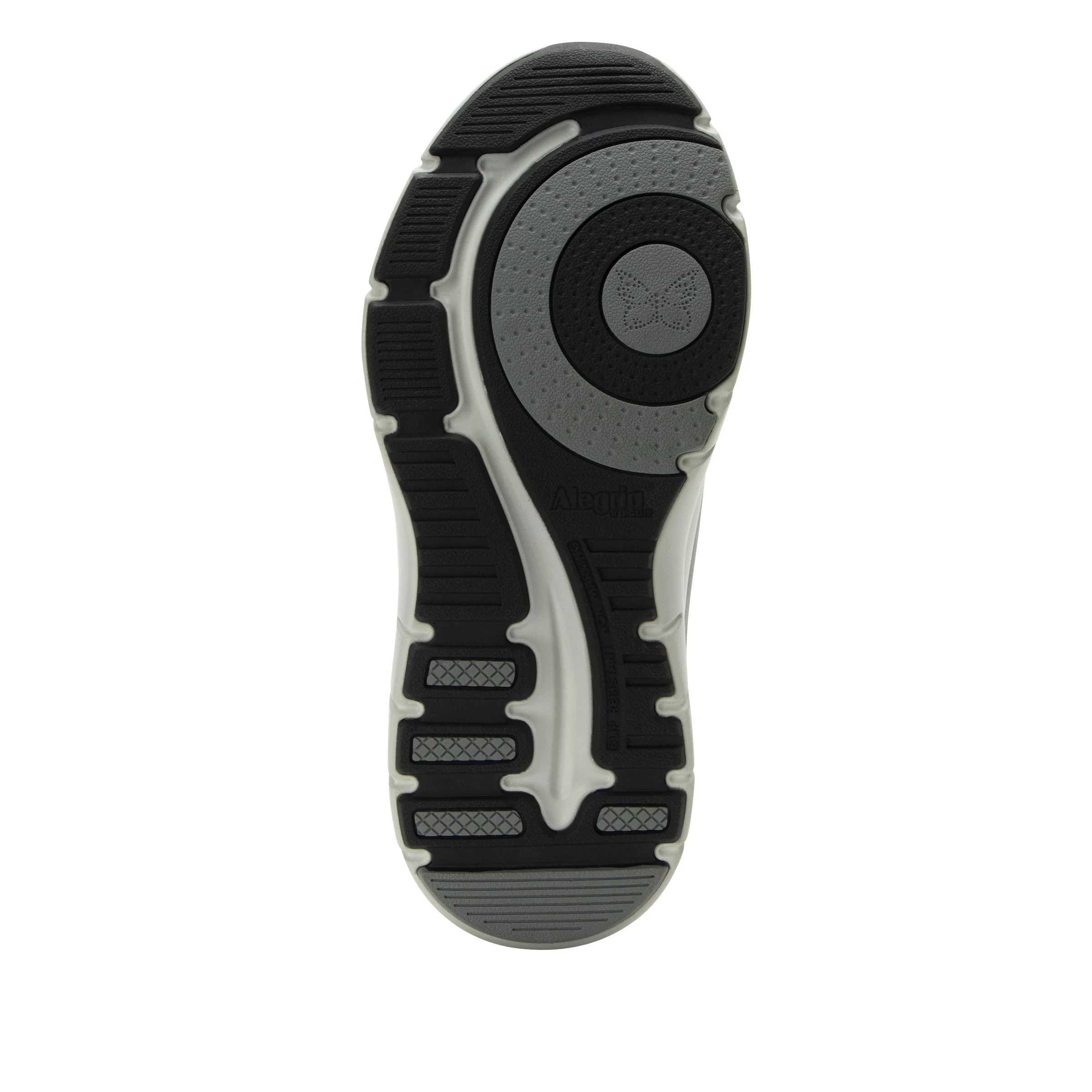 Solstyce Grey Shoe - Image 6