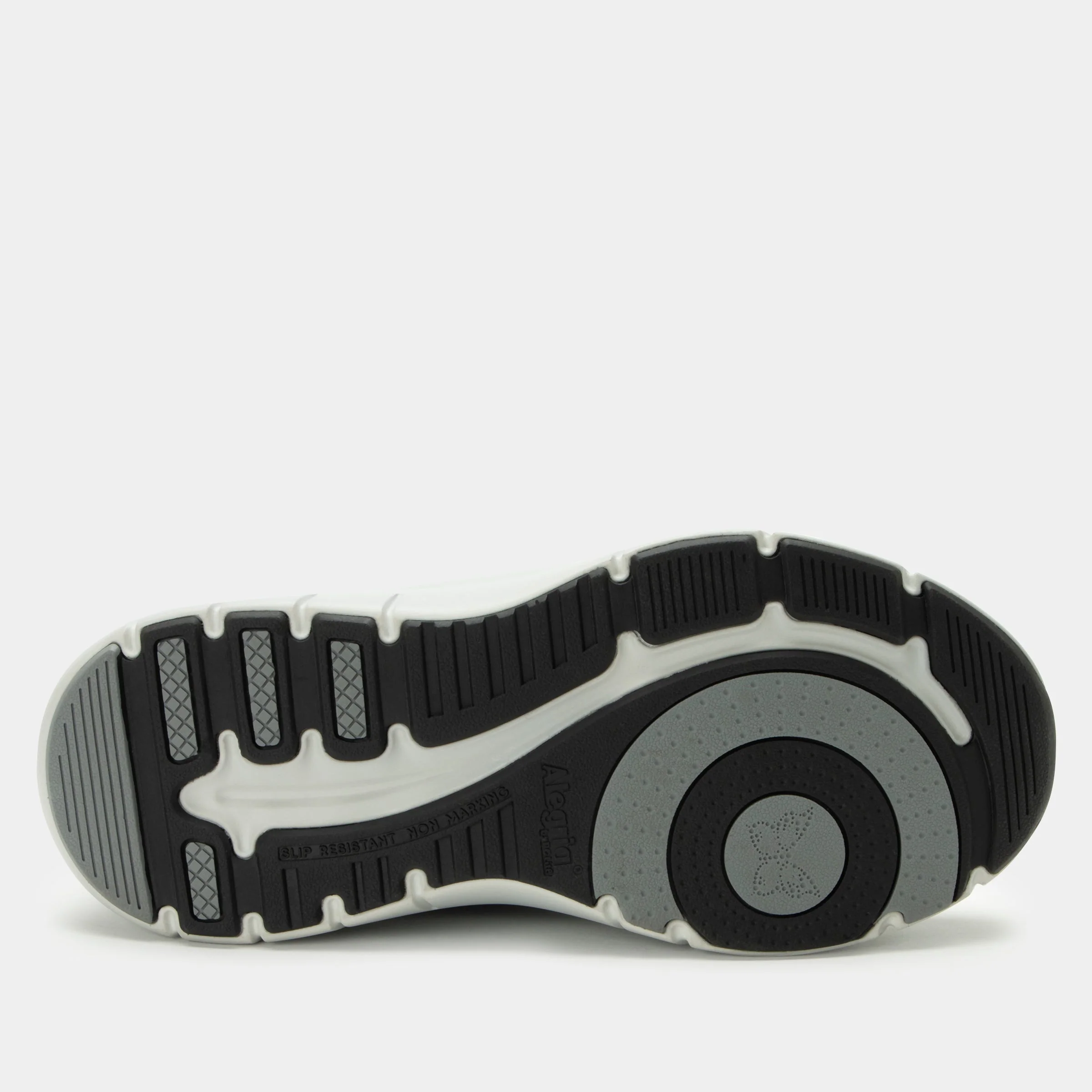 Solstyce Grey Shoe - Image 7