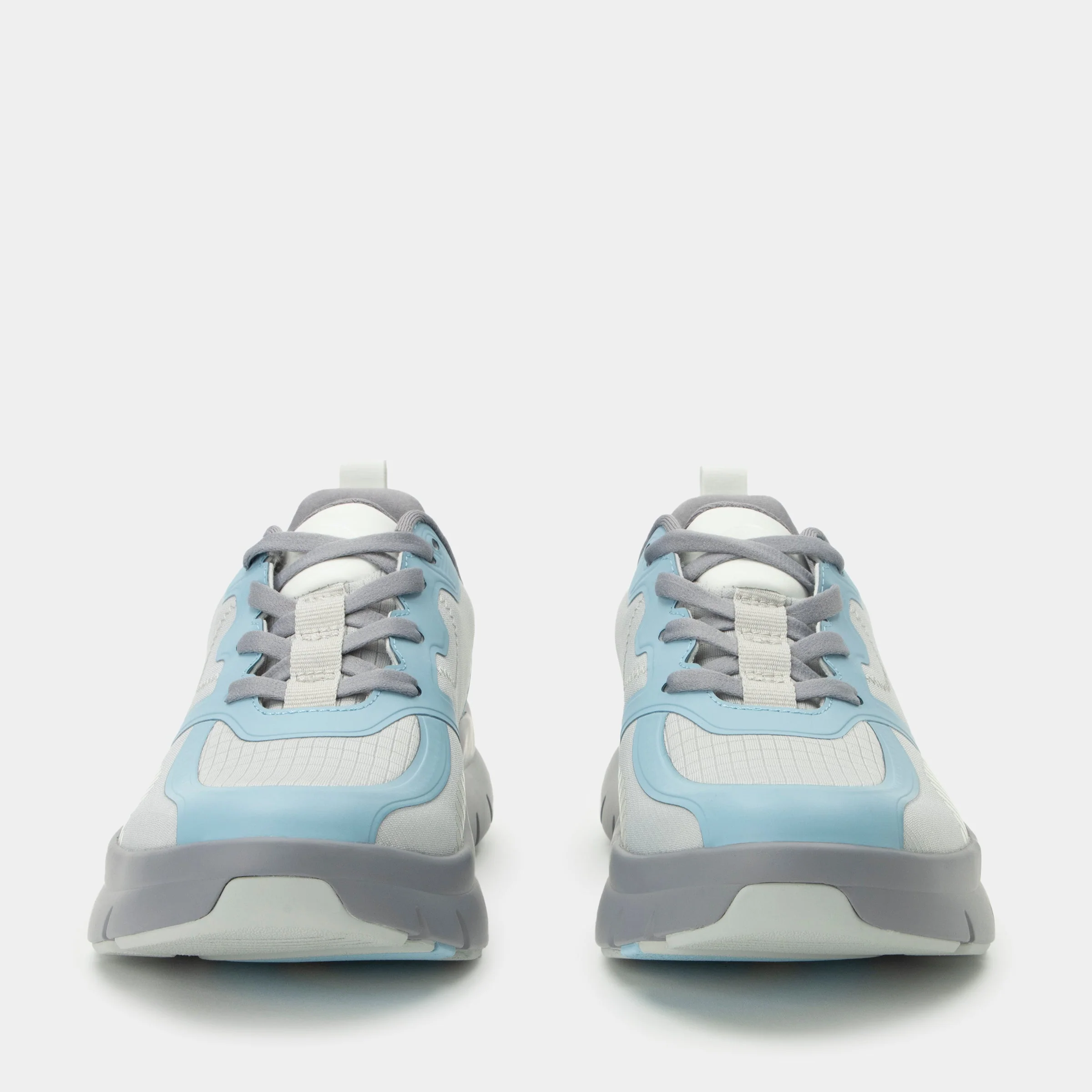 Solstyce Moon Grey Shoe - Image 6