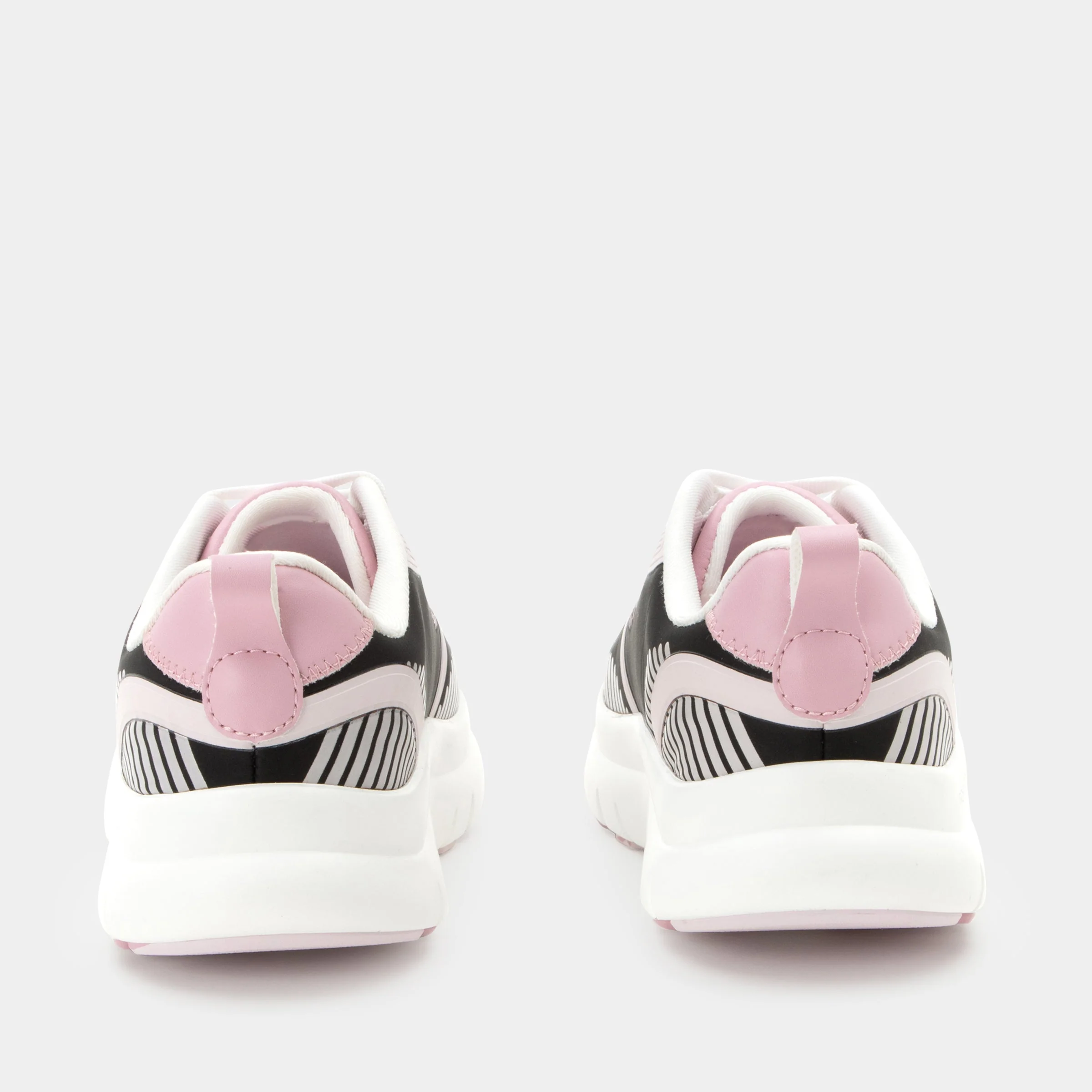 Solstyce Pink Pop Shoe - Image 4