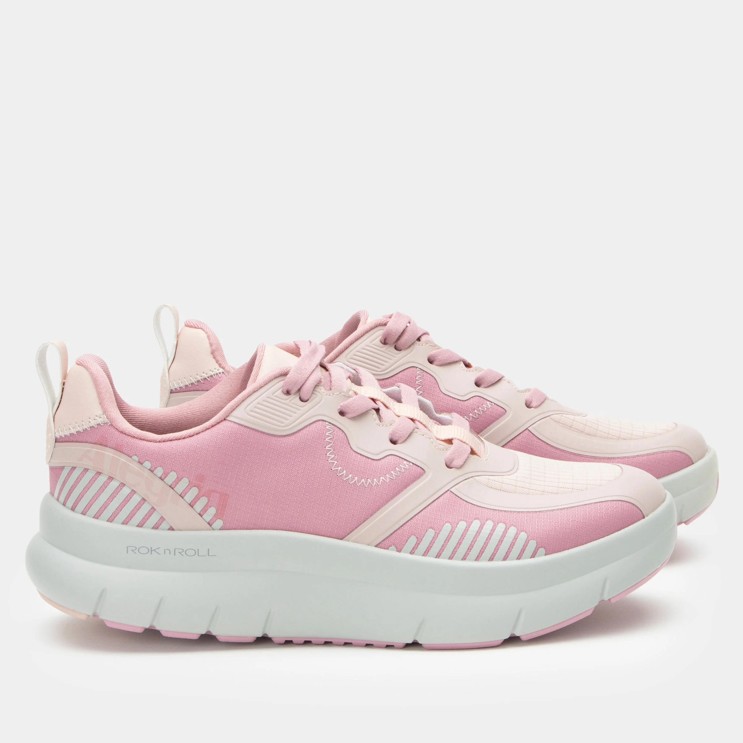 Solstyce Retro Blush Shoe - Image 3