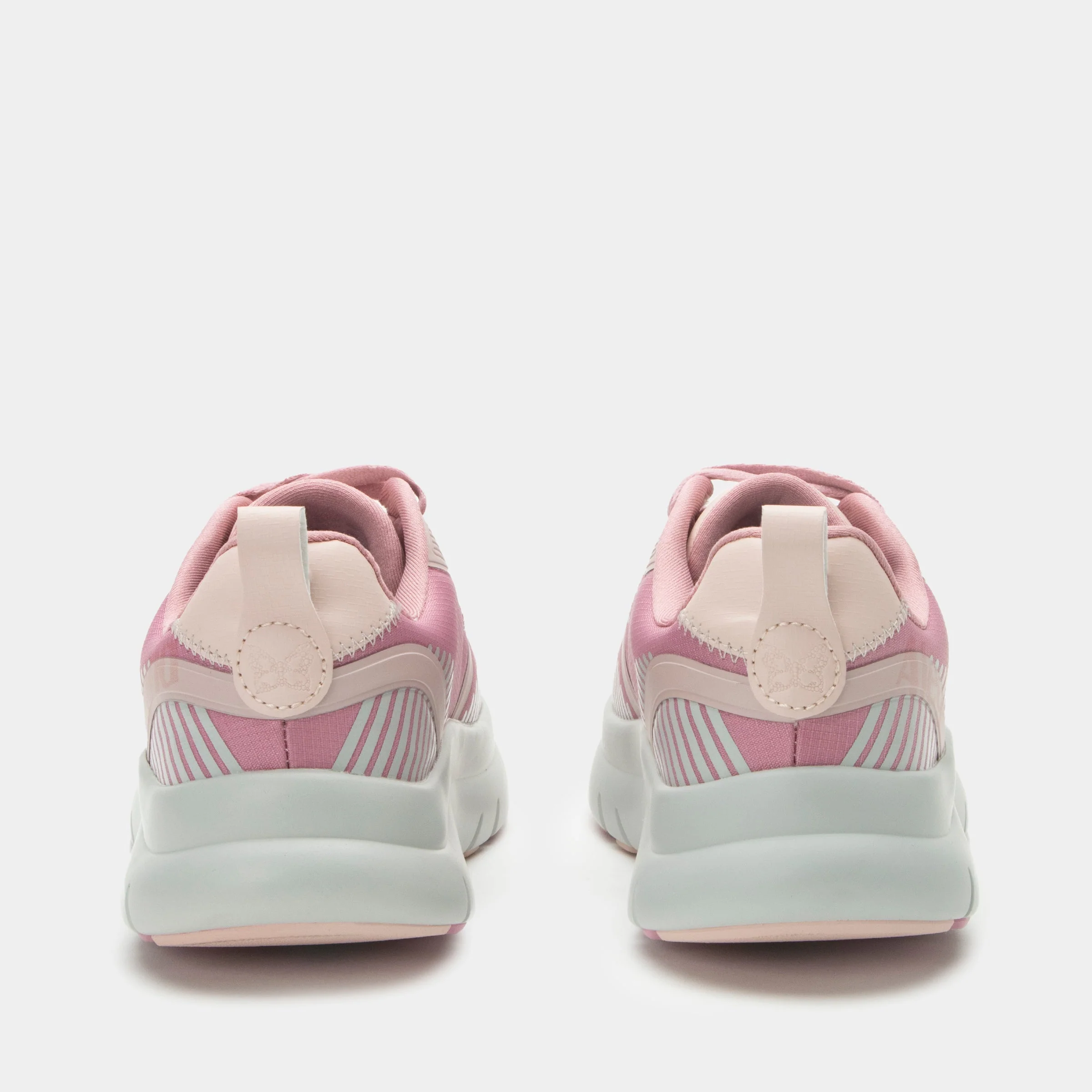 Solstyce Retro Blush Shoe - Image 4