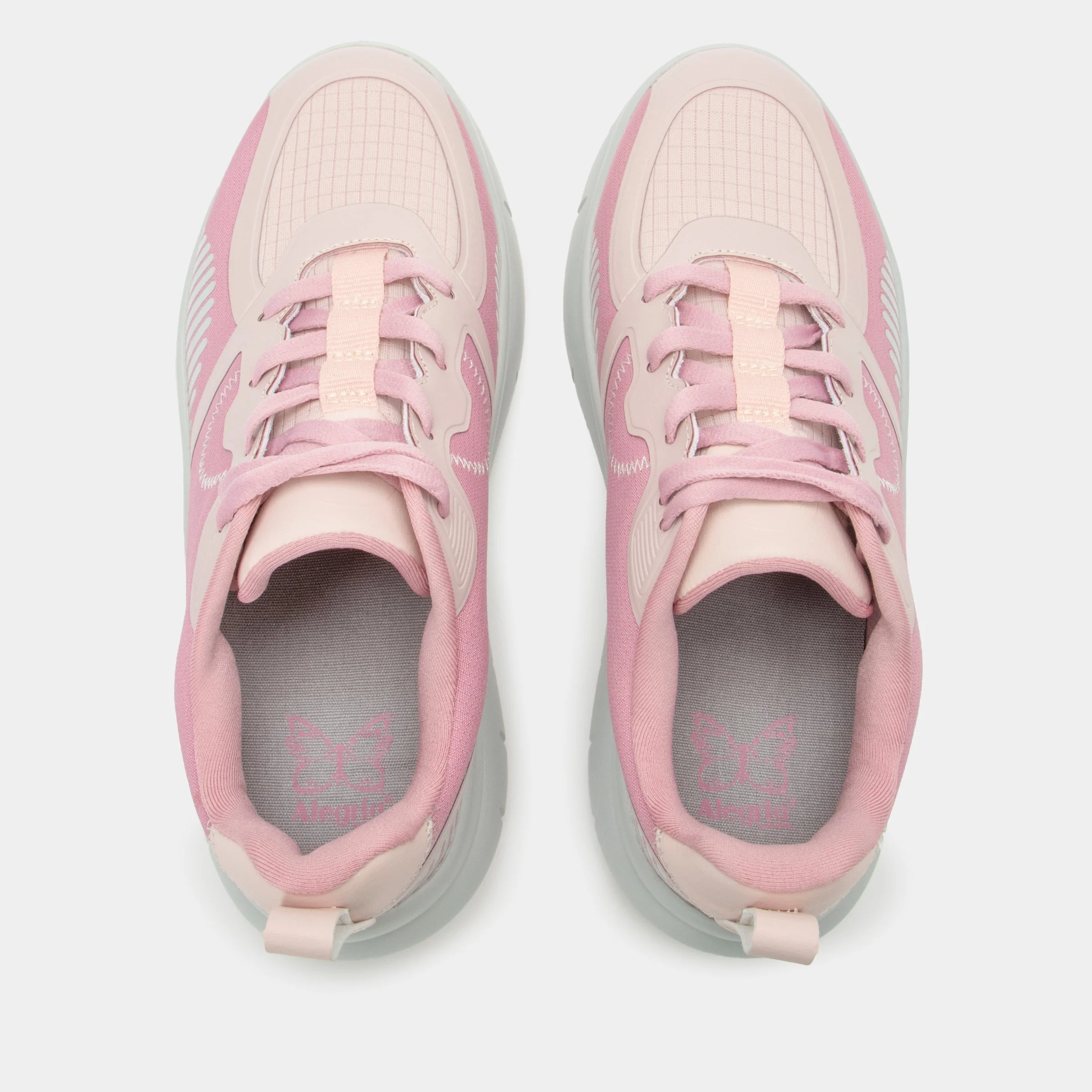 Solstyce Retro Blush Shoe - Image 5