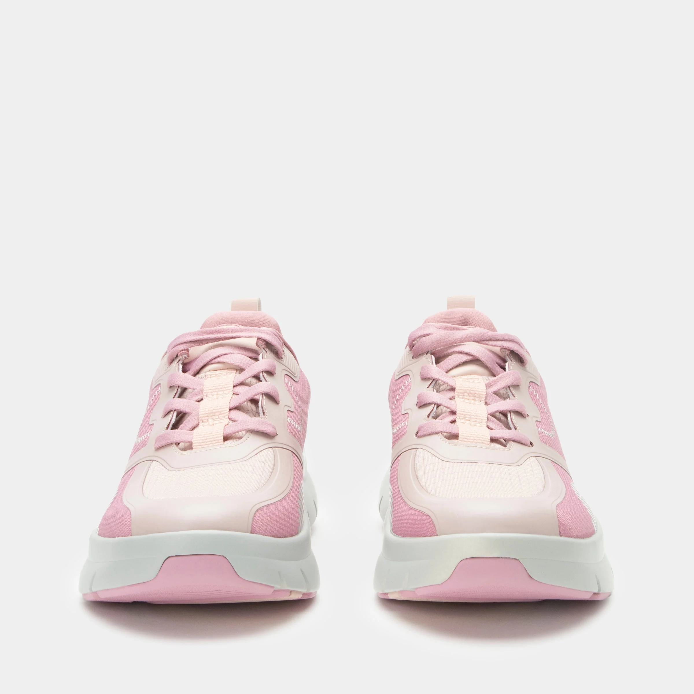 Solstyce Retro Blush Shoe - Image 6