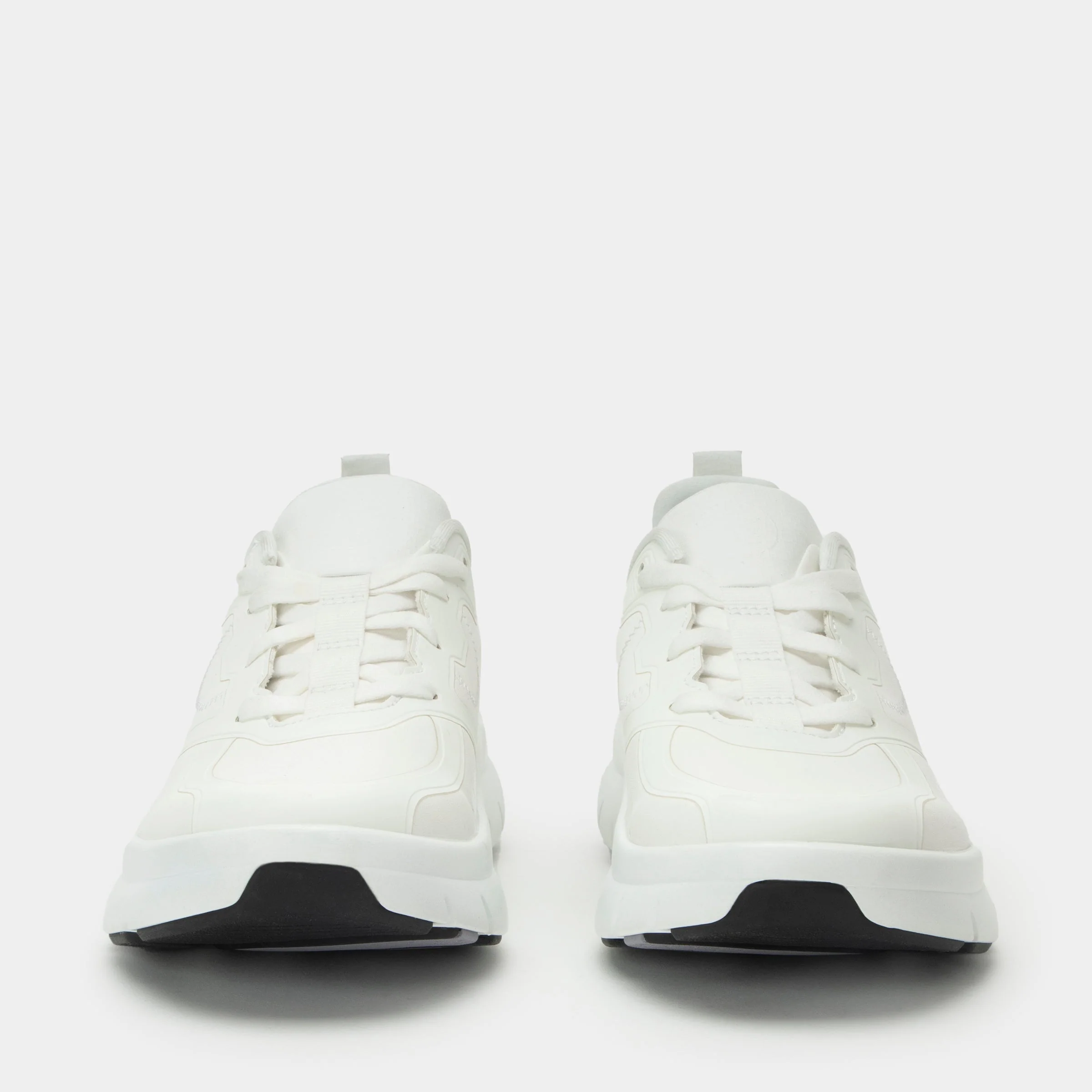 Solstyce White Out Shoe - Image 6
