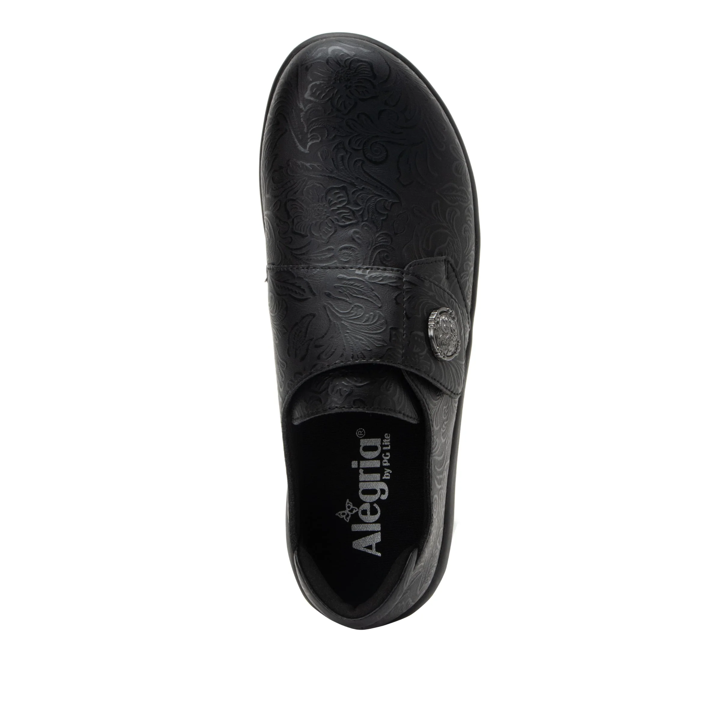 Spright Aged Ink Shoe - Image 5