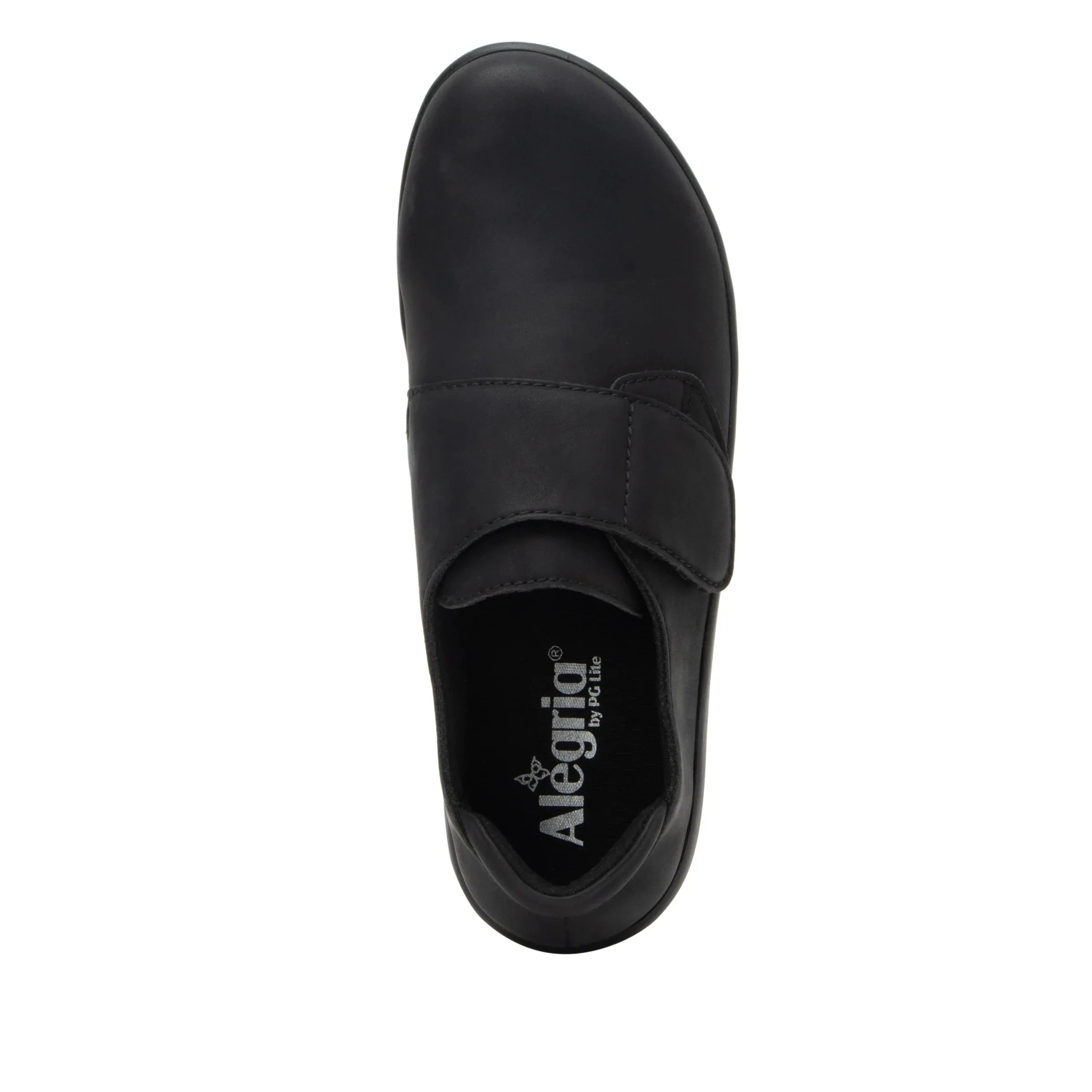 Spright Black Nubuck Shoe - Image 5